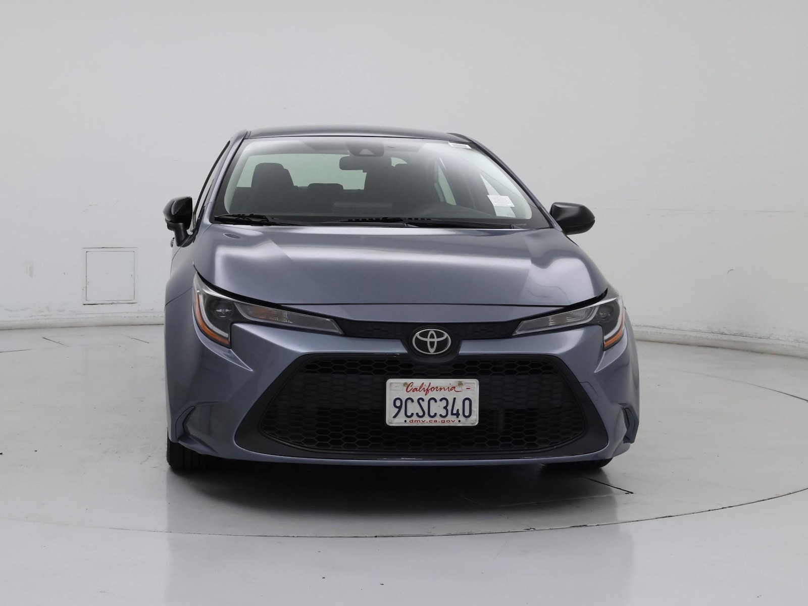 2022 Toyota Corolla LE - Photo 6
