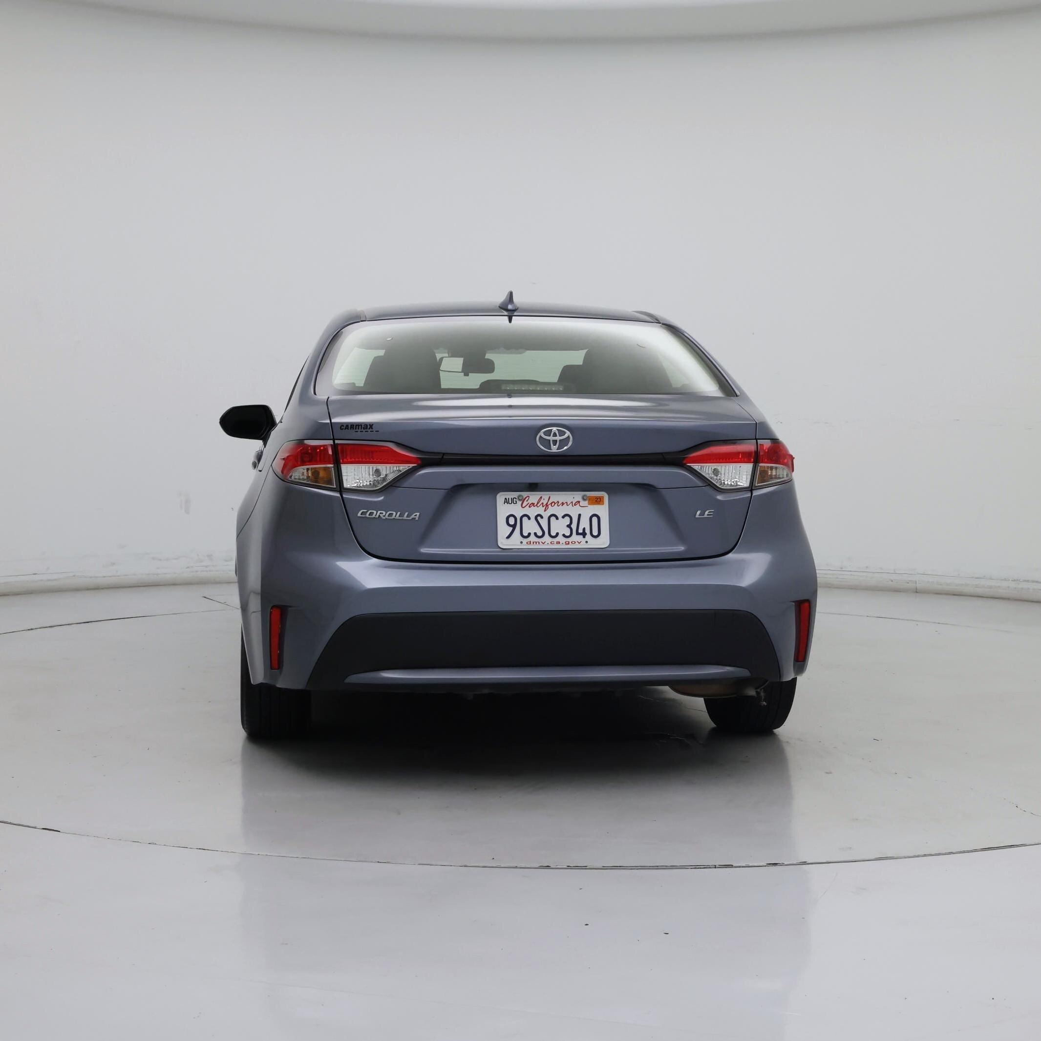 Thumbnail: 2022 Toyota Corolla - 6