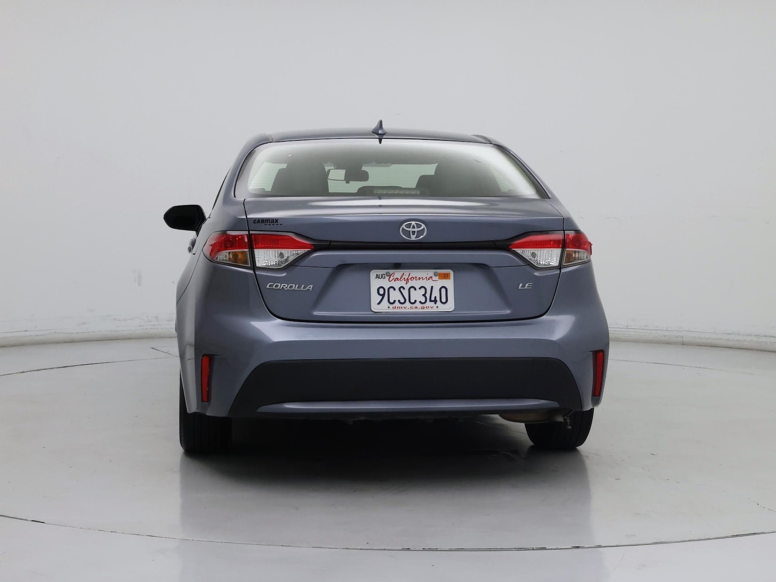 2022 Toyota Corolla LE - Photo 7