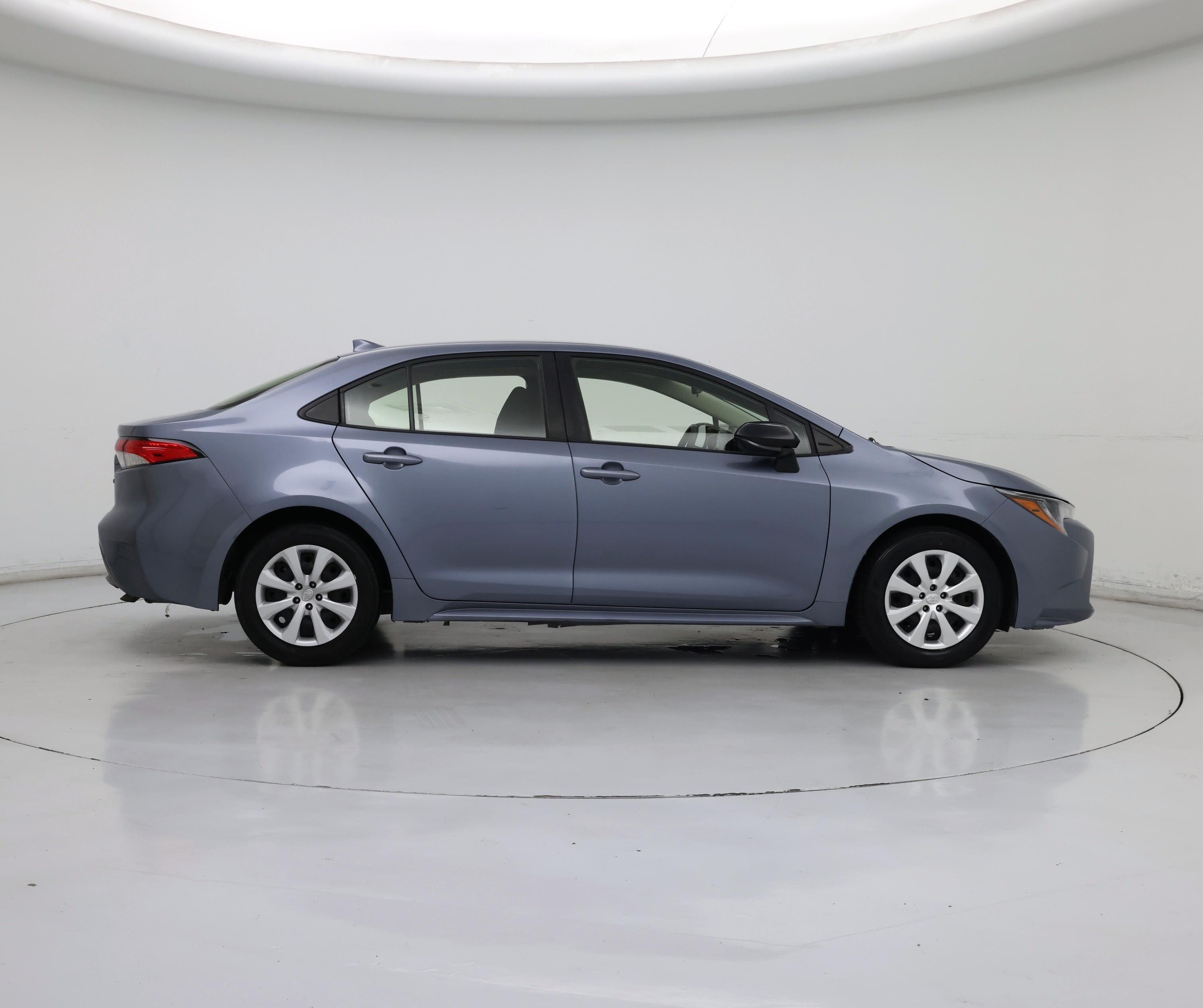 Thumbnail: 2022 Toyota Corolla - 7