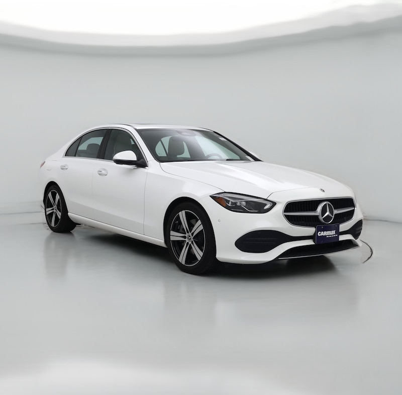 2025 Mercedes-Benz C300