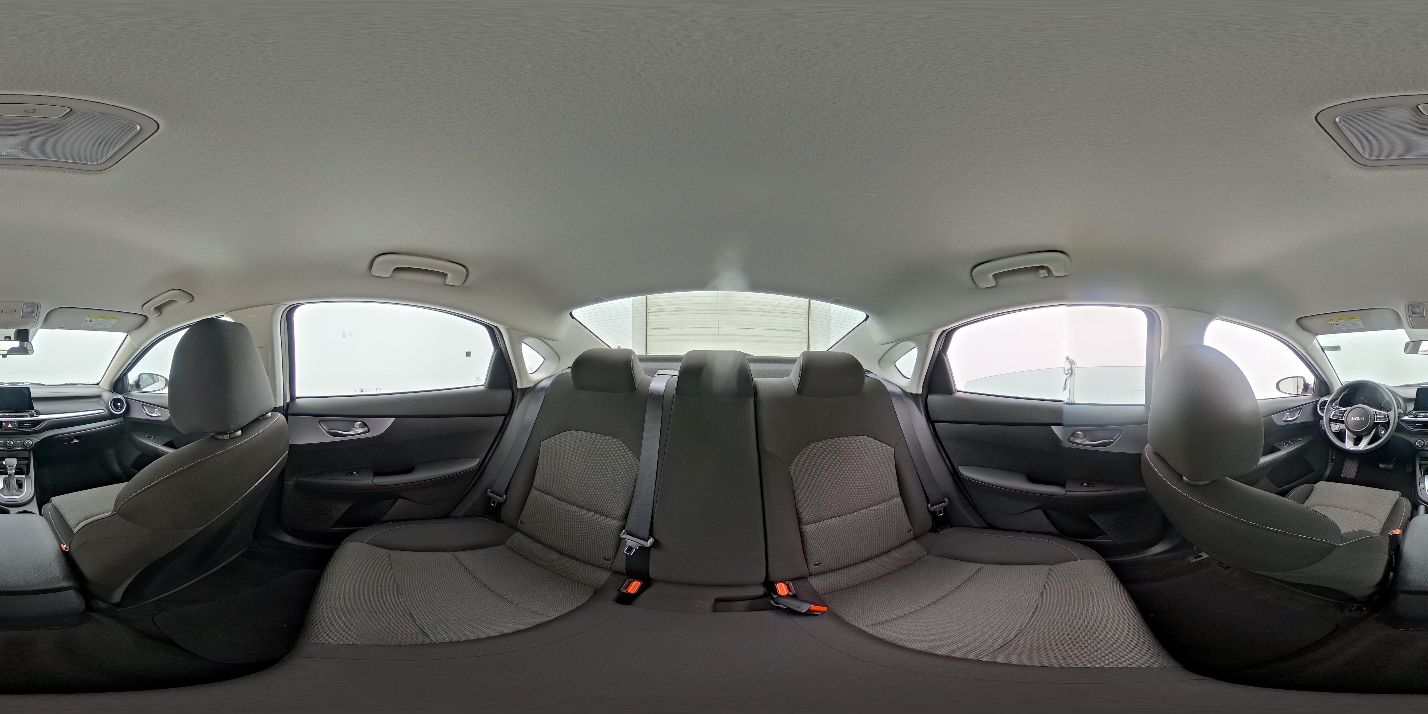 2023 Kia Forte LXS - Photo 25