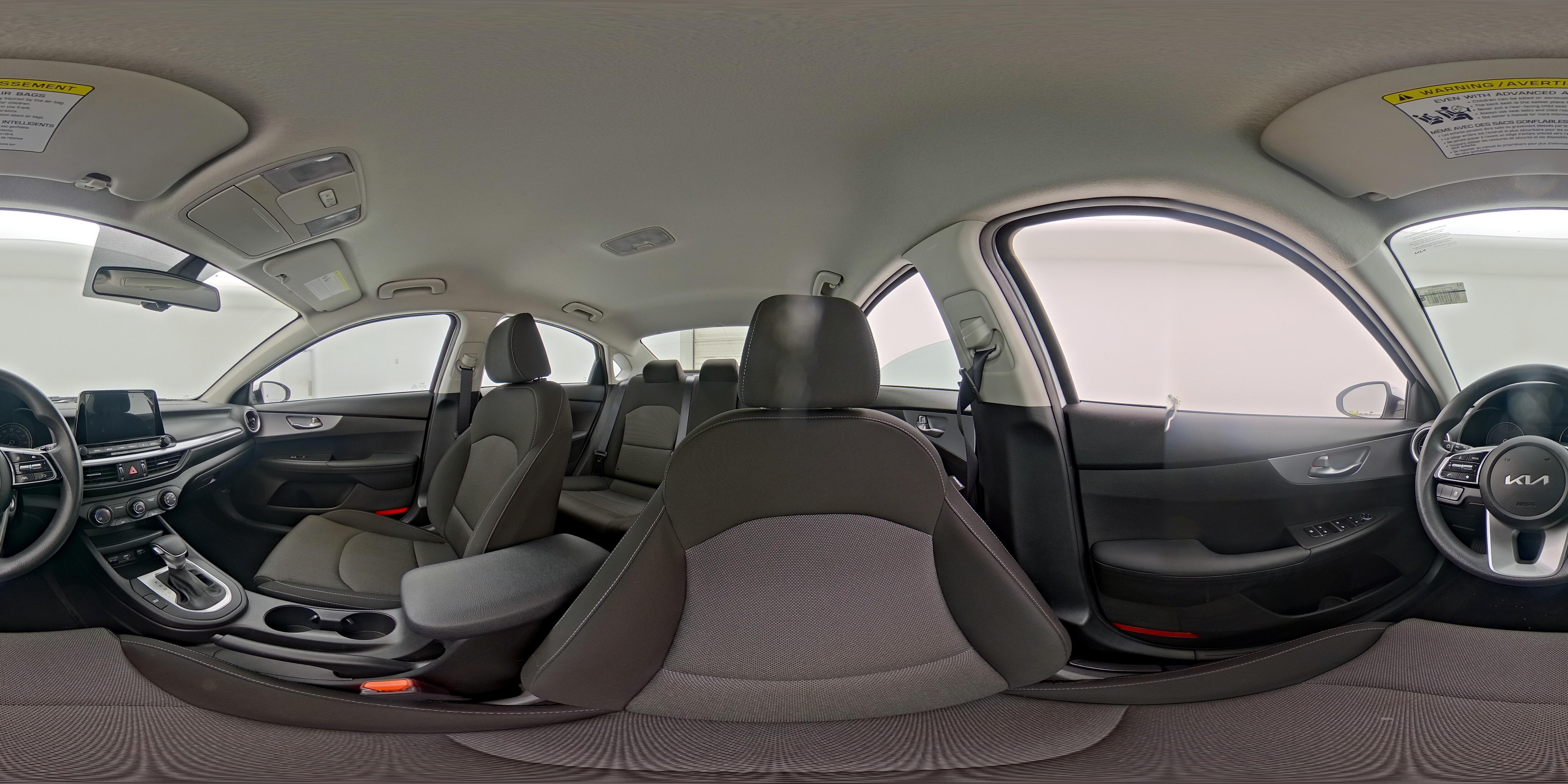 2023 Kia Forte LXS - Photo 26