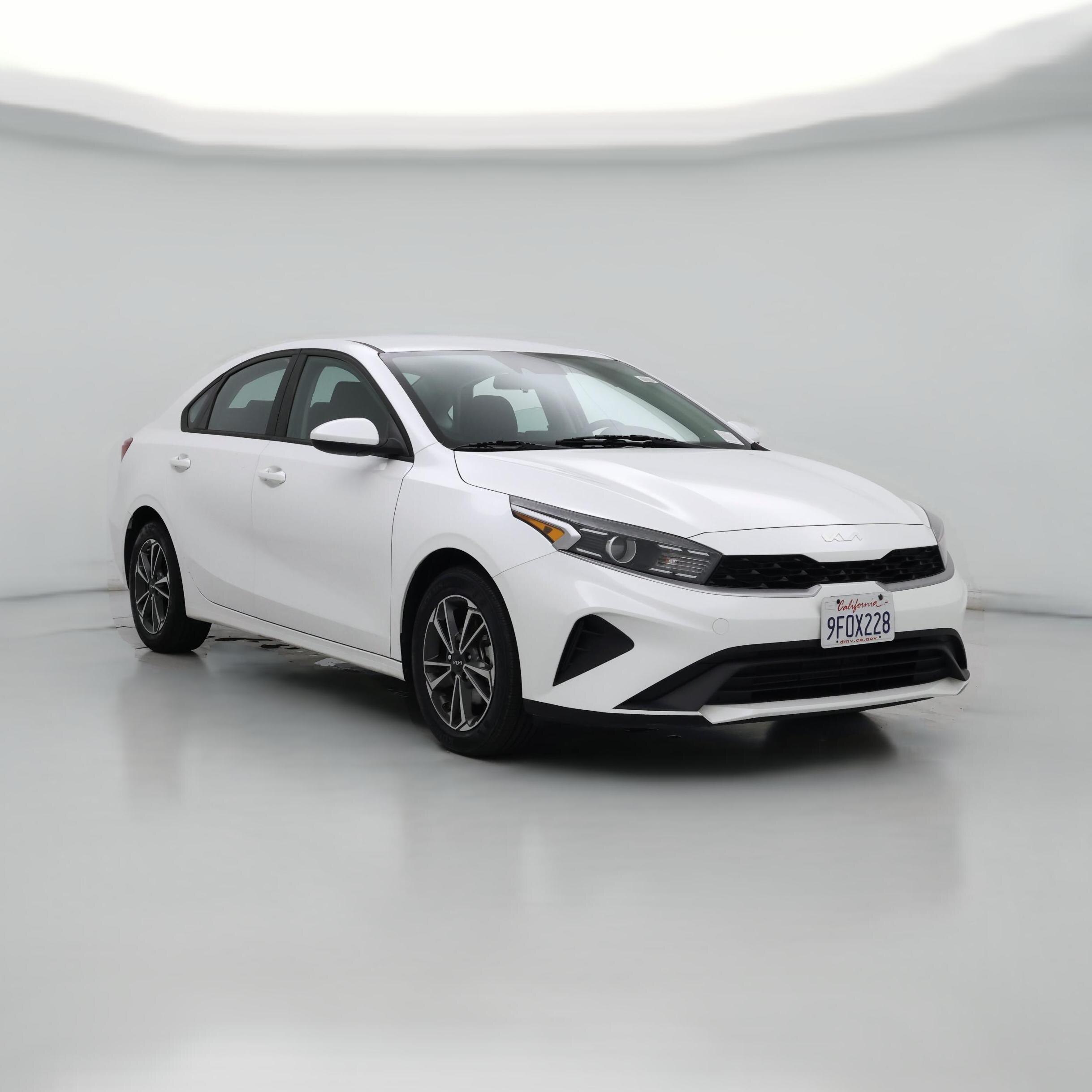 Thumbnail: 2023 Kia Forte - 1