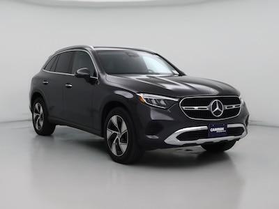 2024 Mercedes-Benz GLC300
