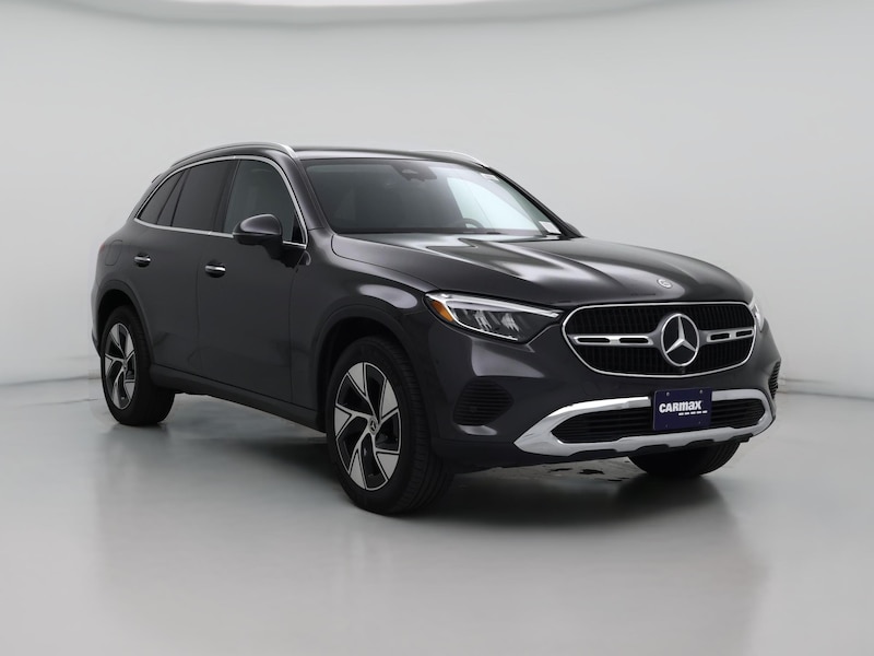 2024 Mercedes-Benz GLC300 null