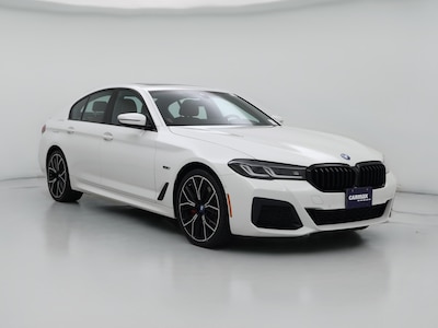 2023 BMW 530e Plug-in Hybrid