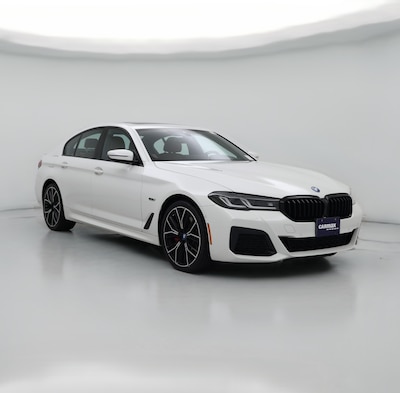 2023 BMW 530e Plug-in Hybrid