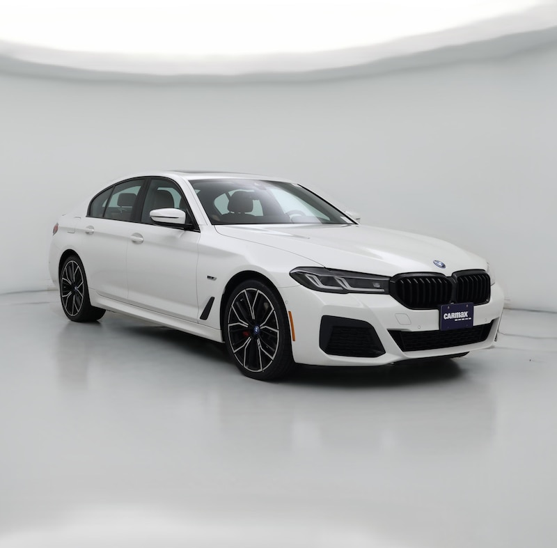 2023 BMW 530e Plug-in Hybrid