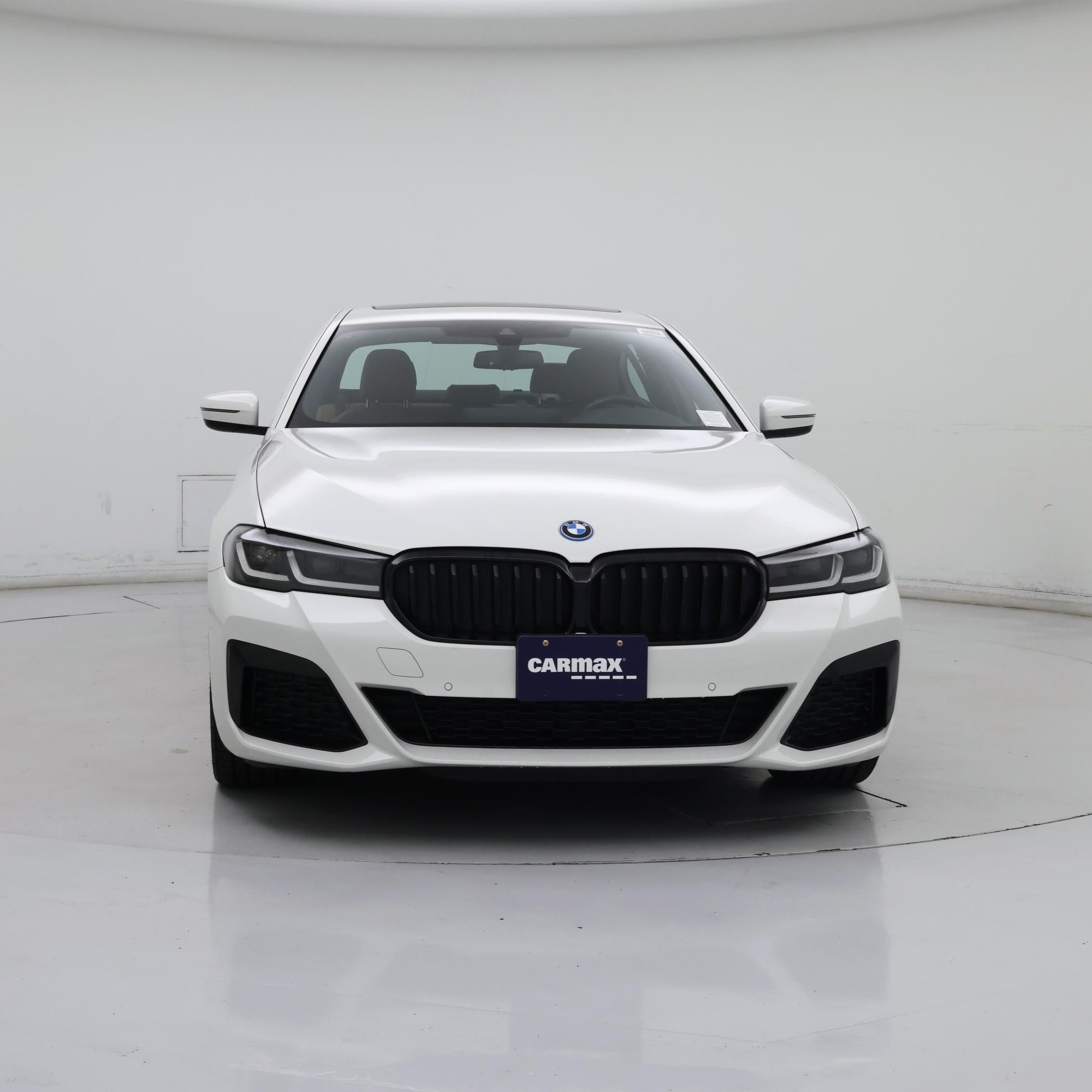 Thumbnail: 2023 BMW 5 Series - 5