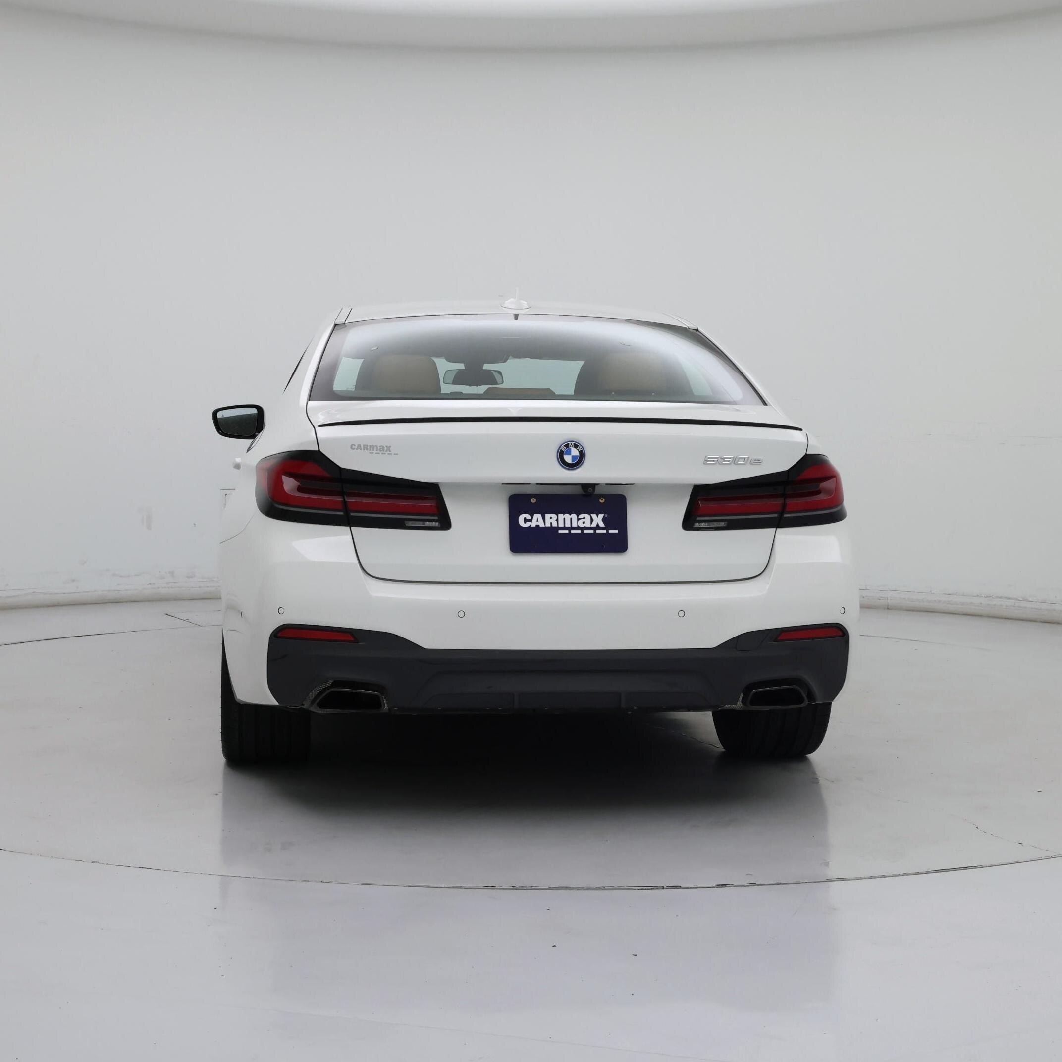 Thumbnail: 2023 BMW 5 Series - 6