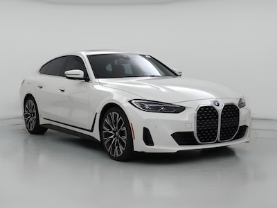 2024 BMW 430 I Gran Coupe