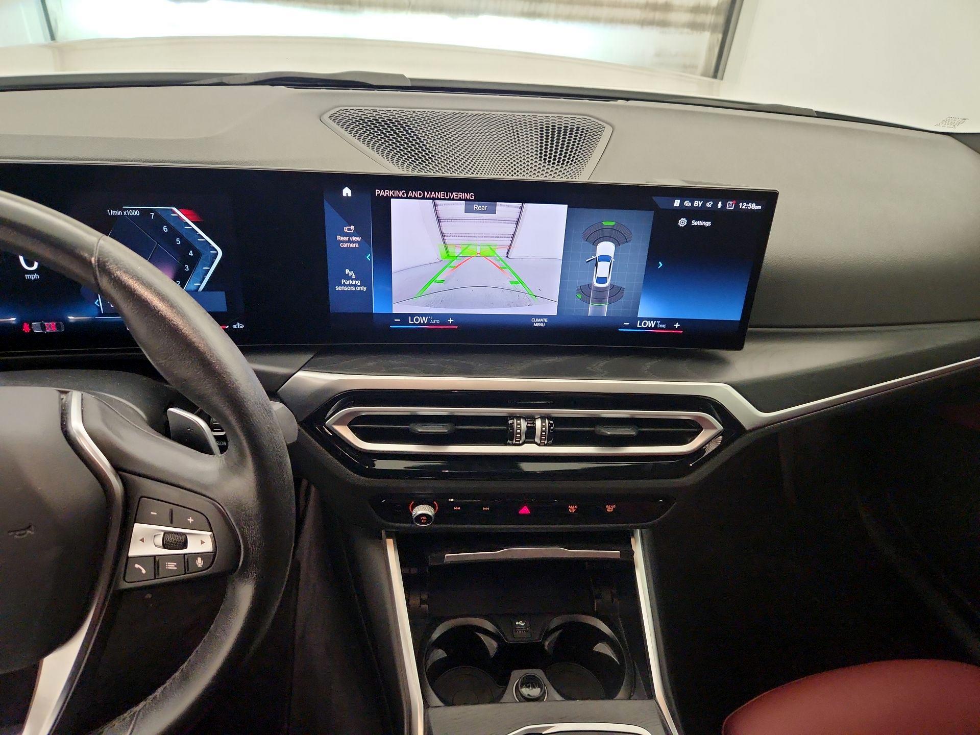 Thumbnail: 2024 BMW 4 Series - 9