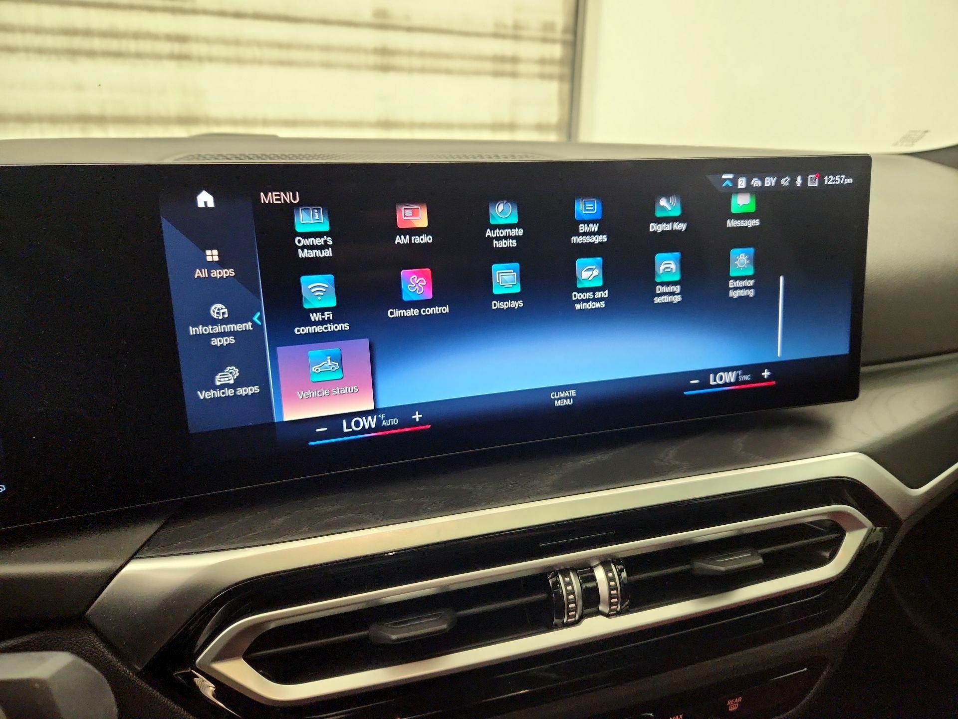 Thumbnail: 2024 BMW 4 Series - 15