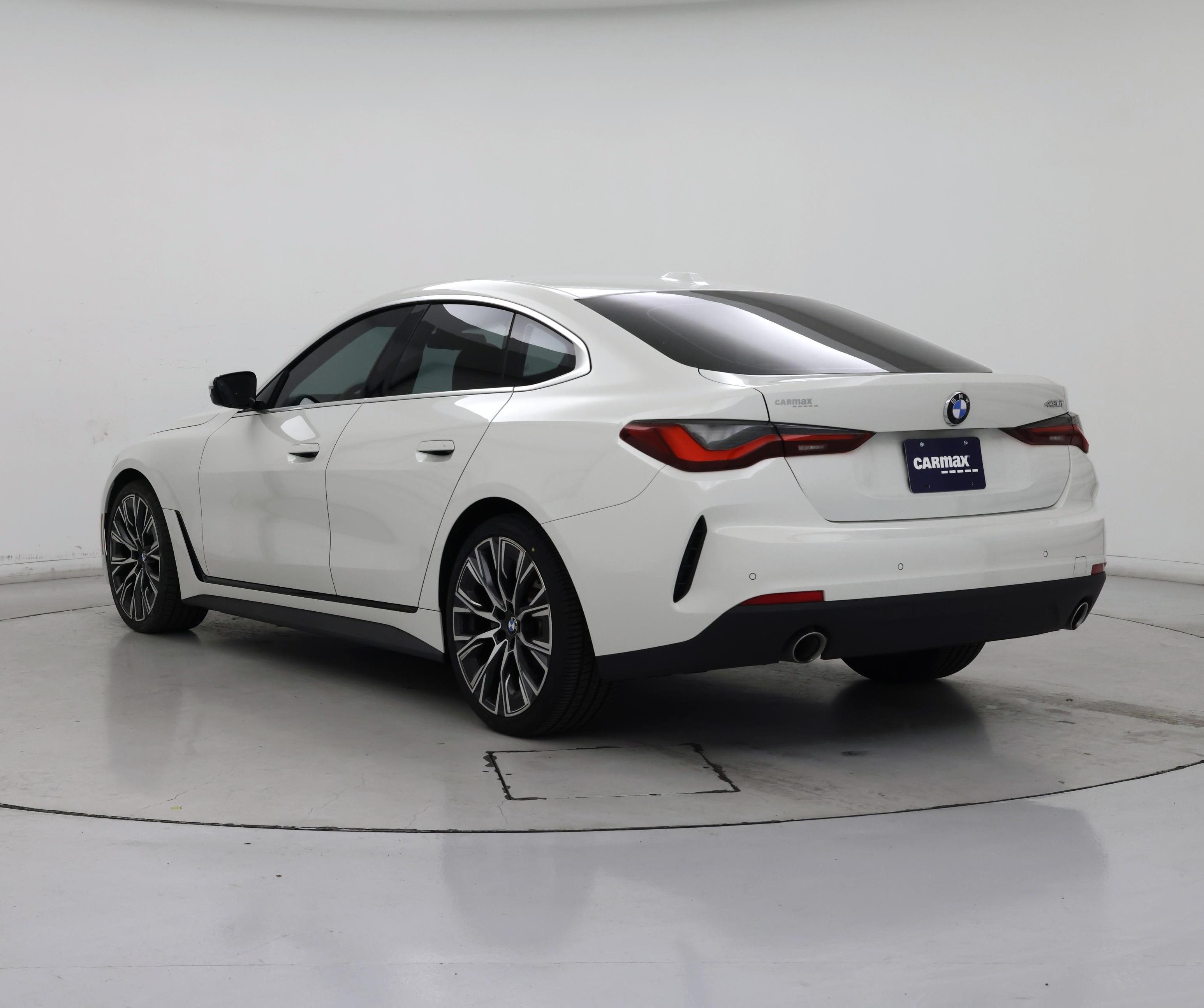 Thumbnail: 2024 BMW 4 Series - 2