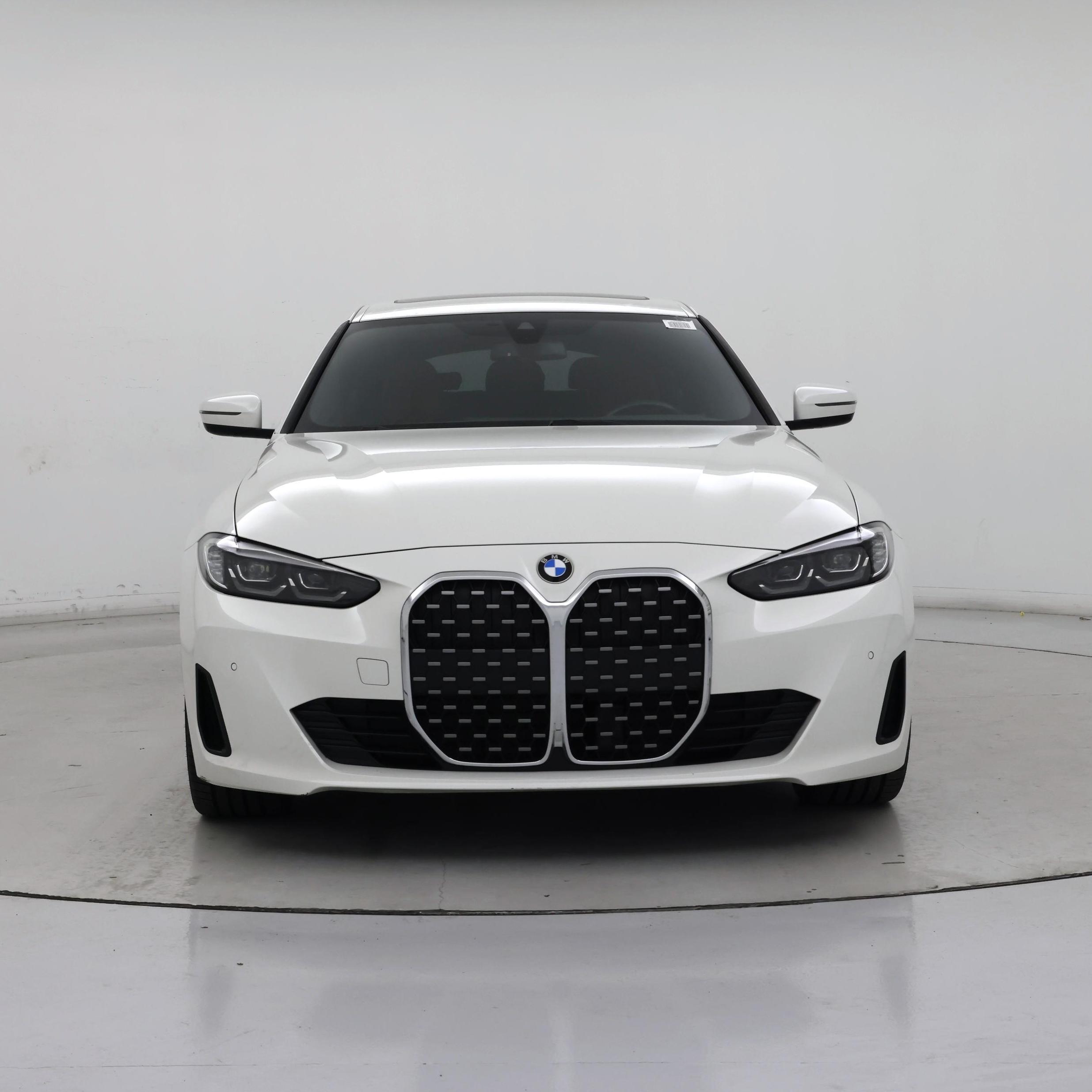 Thumbnail: 2024 BMW 4 Series - 5