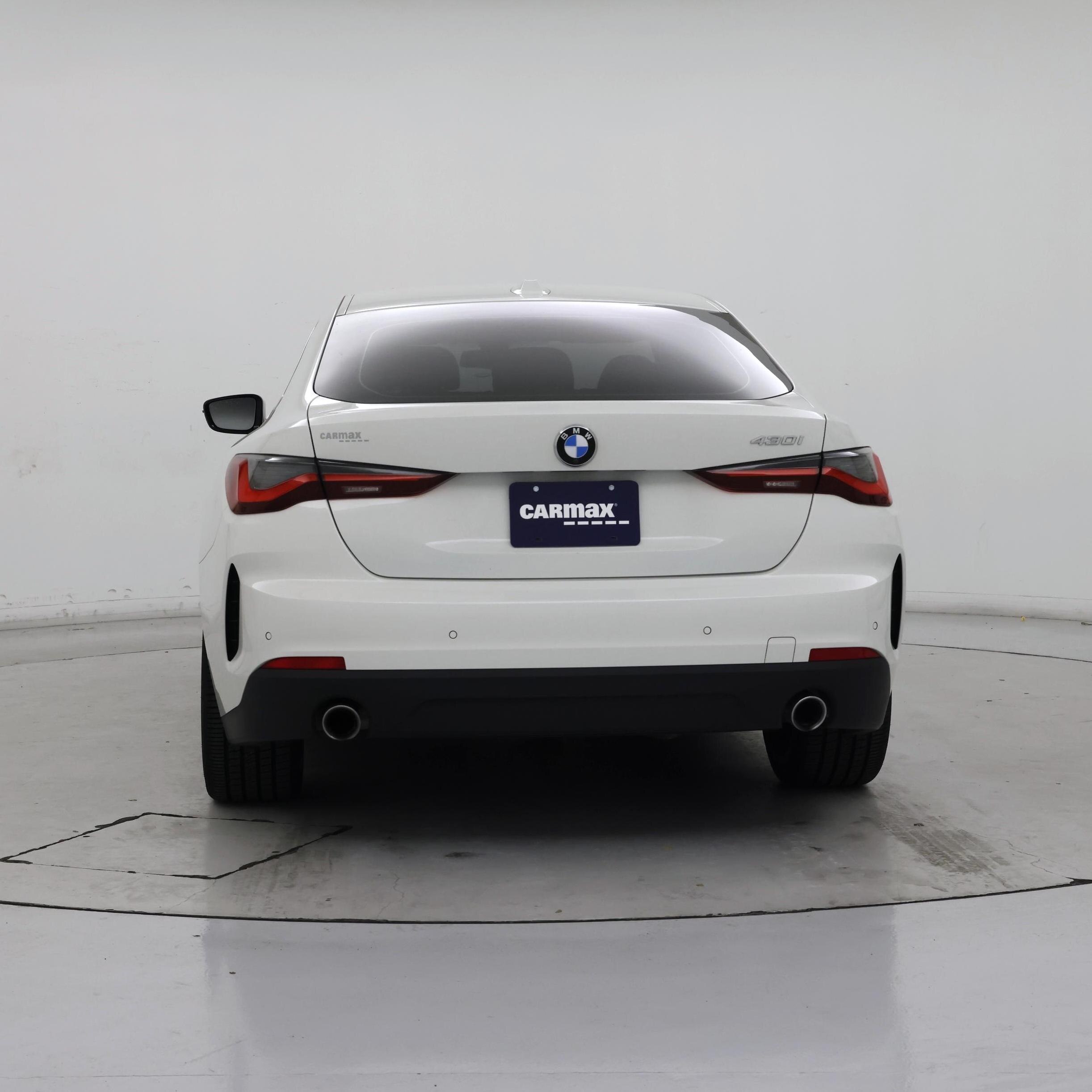 Thumbnail: 2024 BMW 4 Series - 6