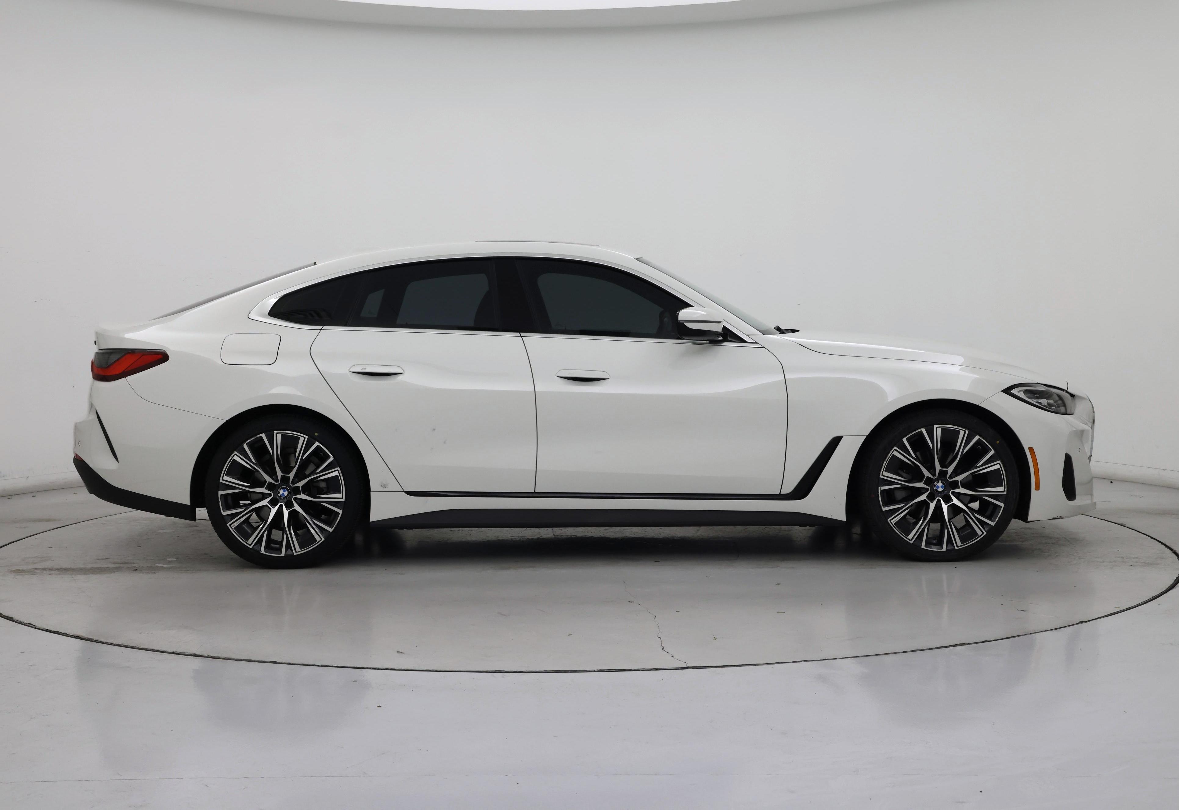 Thumbnail: 2024 BMW 4 Series - 7