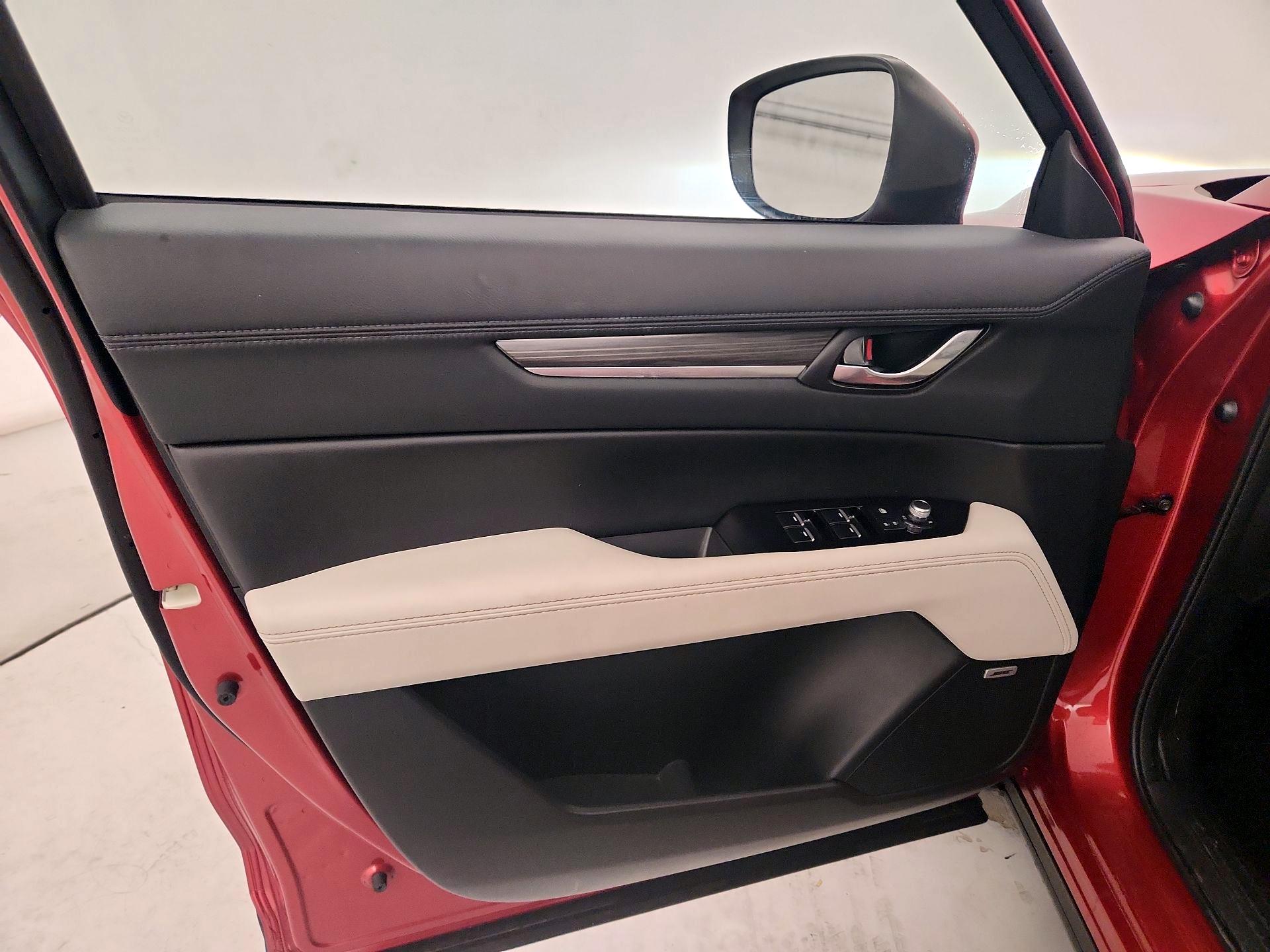 Thumbnail: 2021 Mazda CX-5 - 12