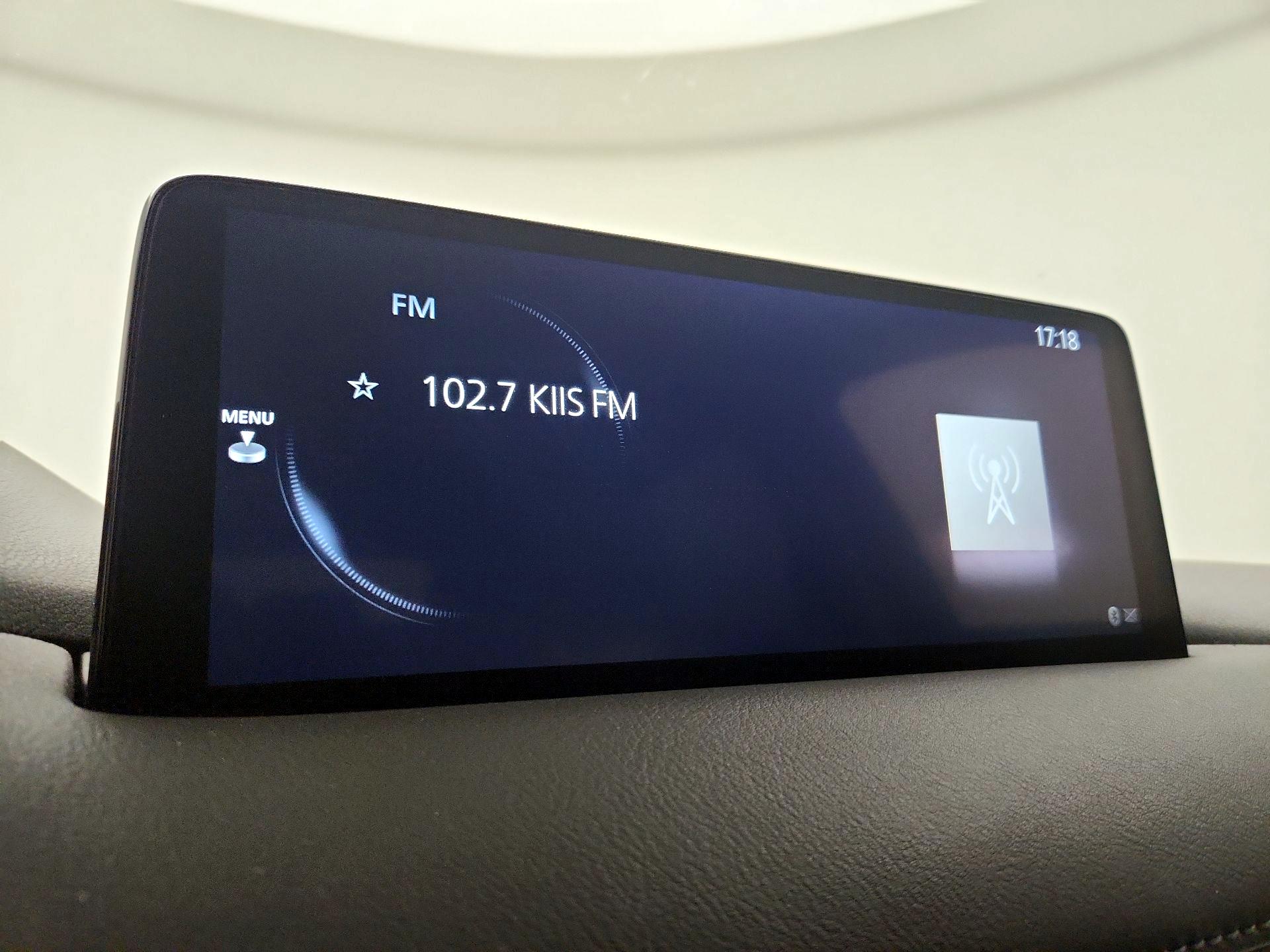 Thumbnail: 2021 Mazda CX-5 - 15