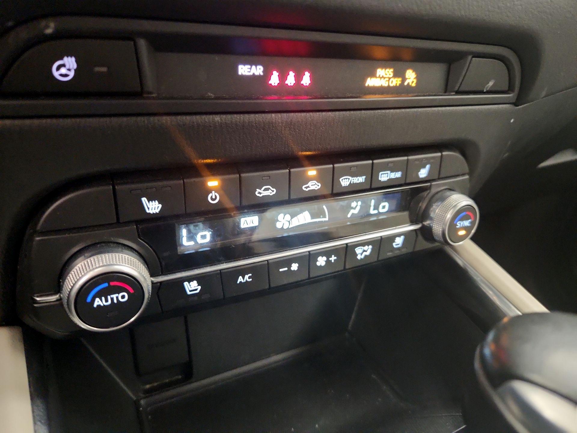 Thumbnail: 2021 Mazda CX-5 - 16