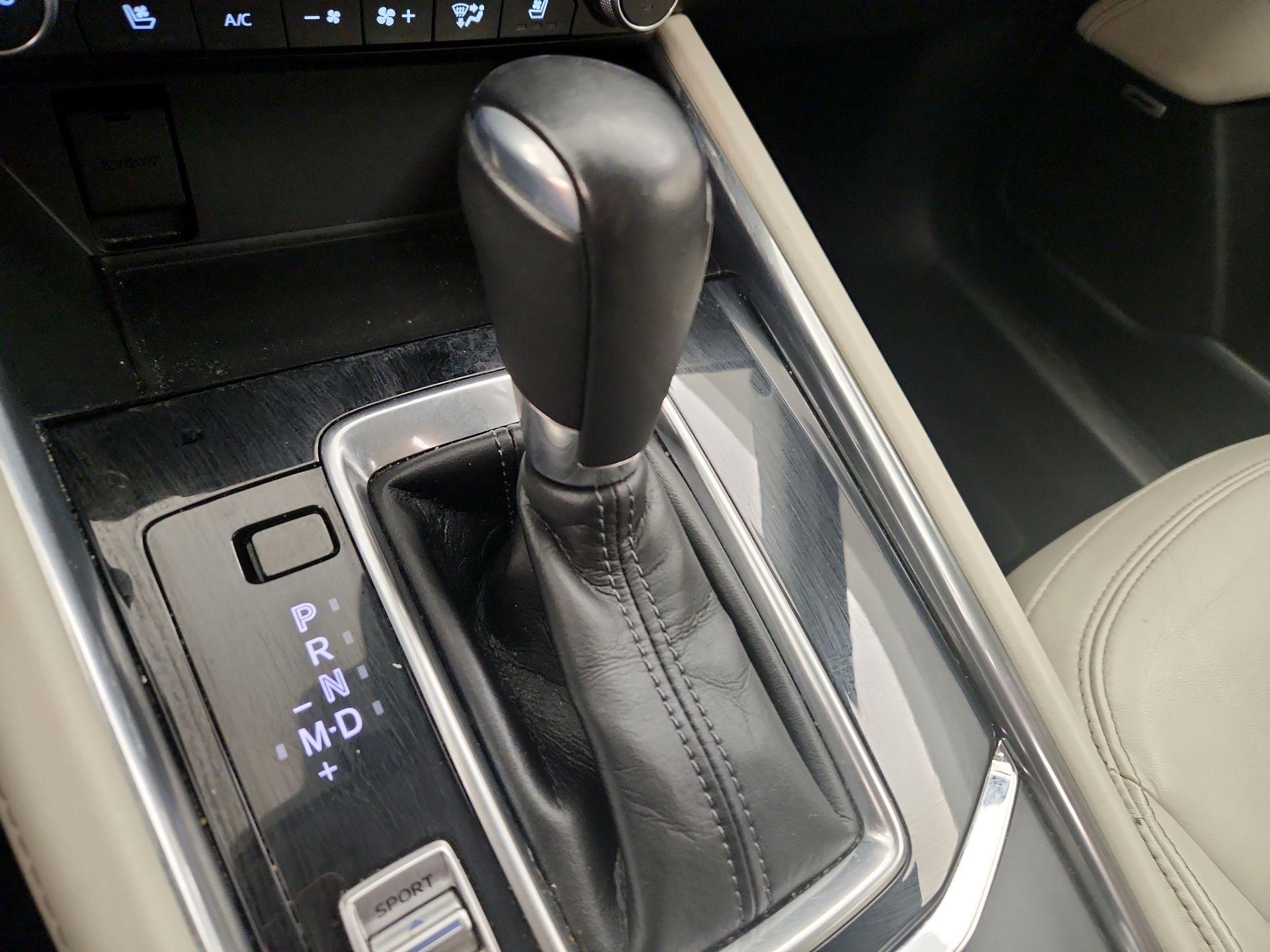 Thumbnail: 2021 Mazda CX-5 - 17