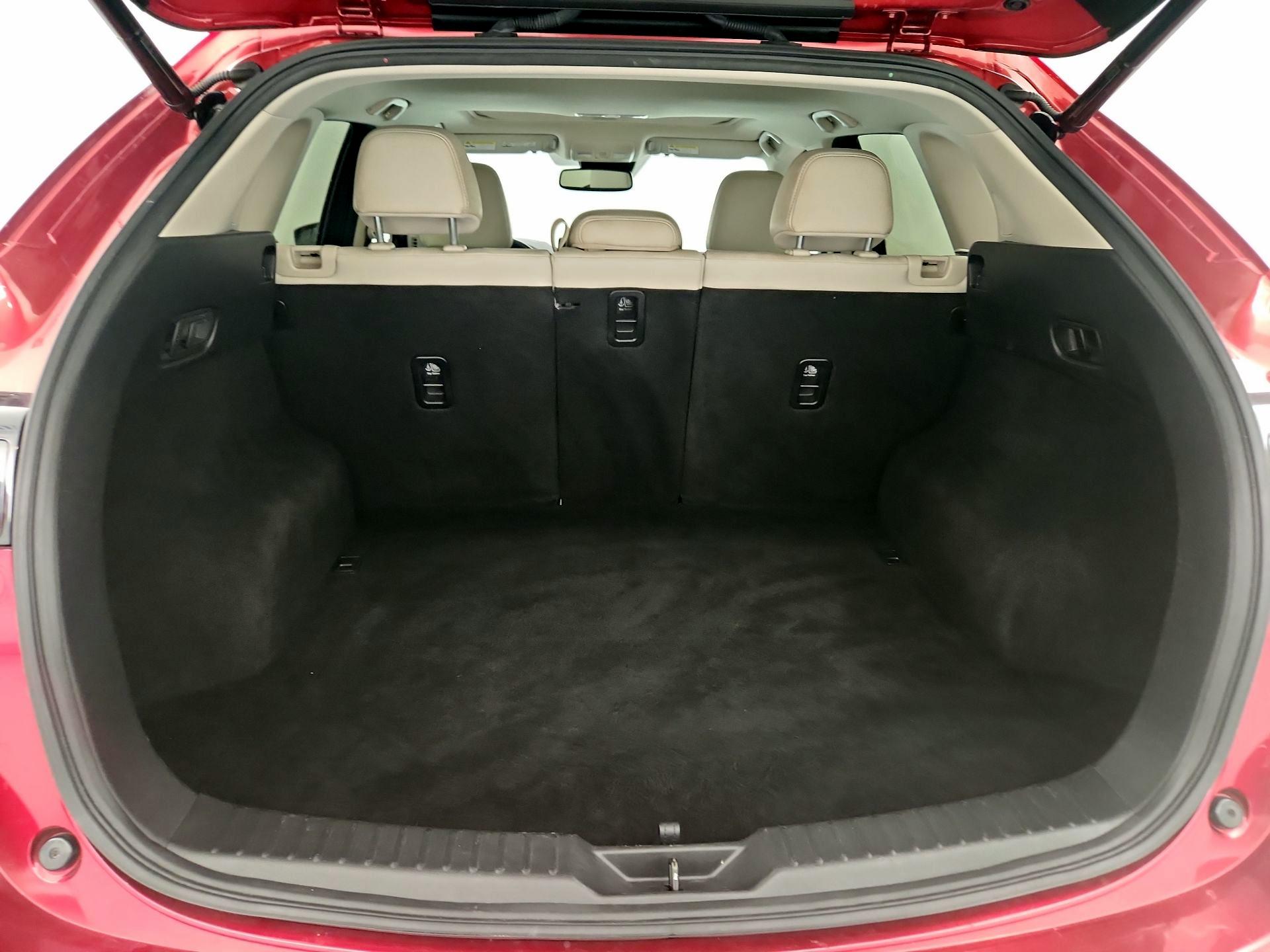 Thumbnail: 2021 Mazda CX-5 - 20