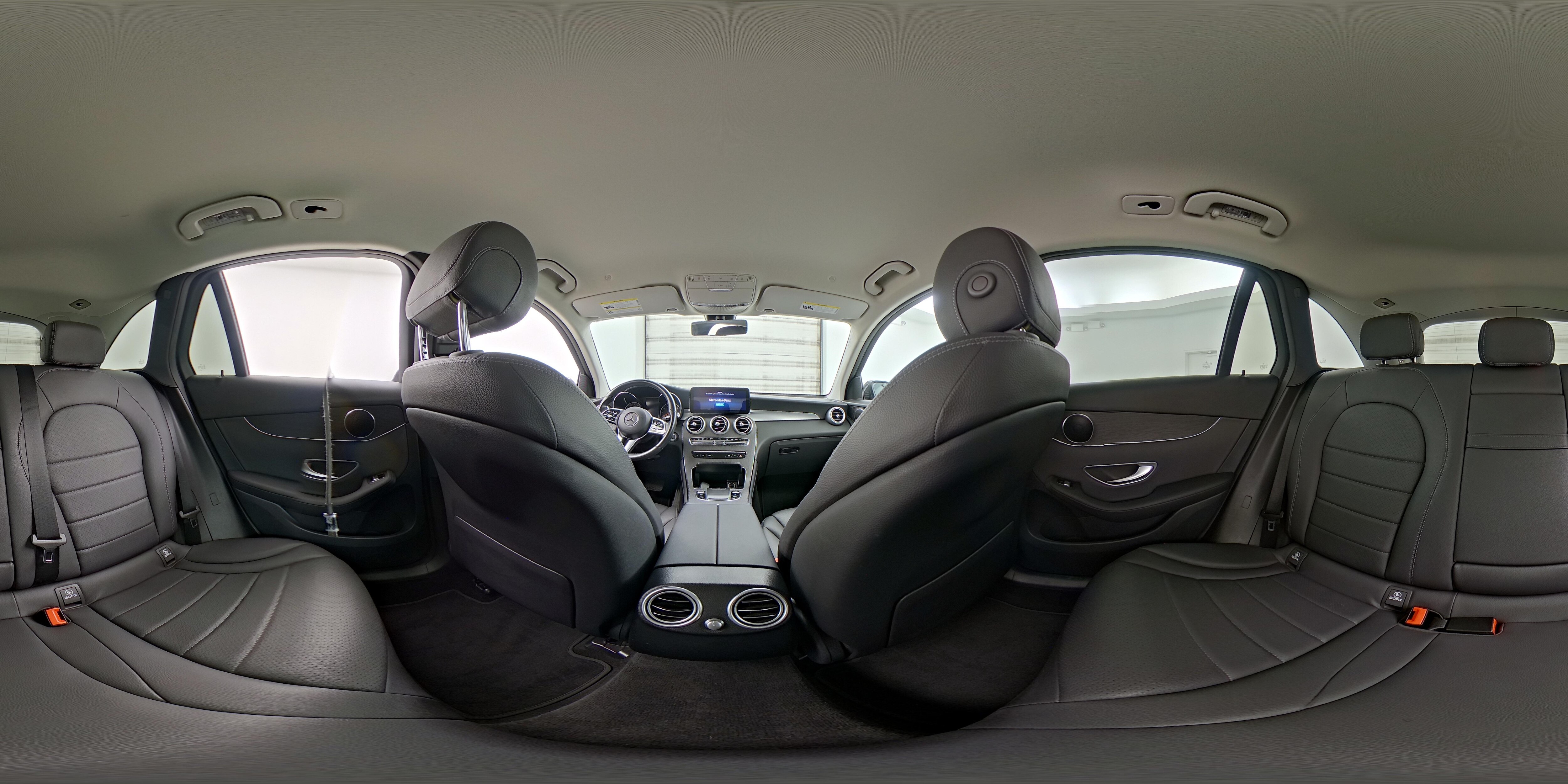2021 Mercedes-Benz GLC GLC300 - Photo 25