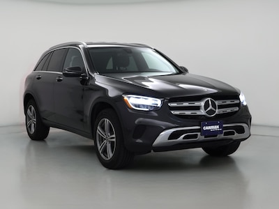 2021 Mercedes-Benz GLC300
