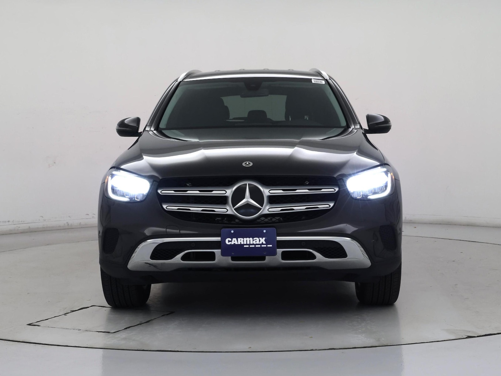 2021 Mercedes-Benz GLC GLC300 - Photo 6