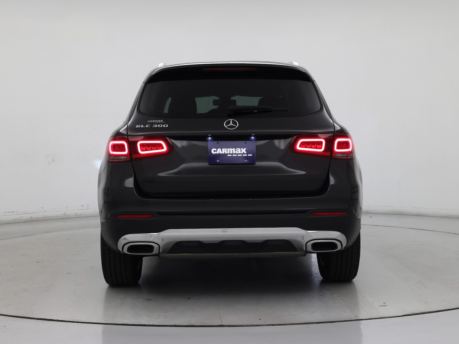 2021 Mercedes-Benz GLC GLC300 - Photo 7