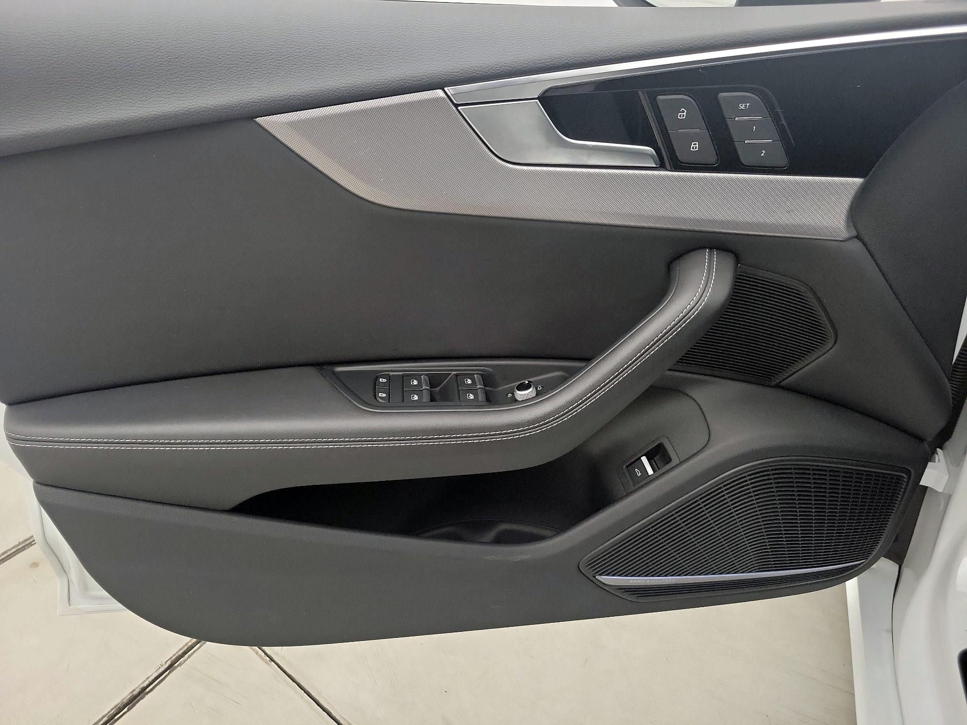 Thumbnail: 2021 Audi A5 - 12