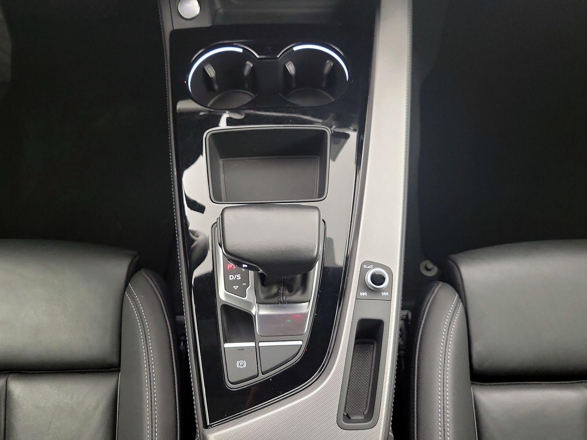 Thumbnail: 2021 Audi A5 - 18