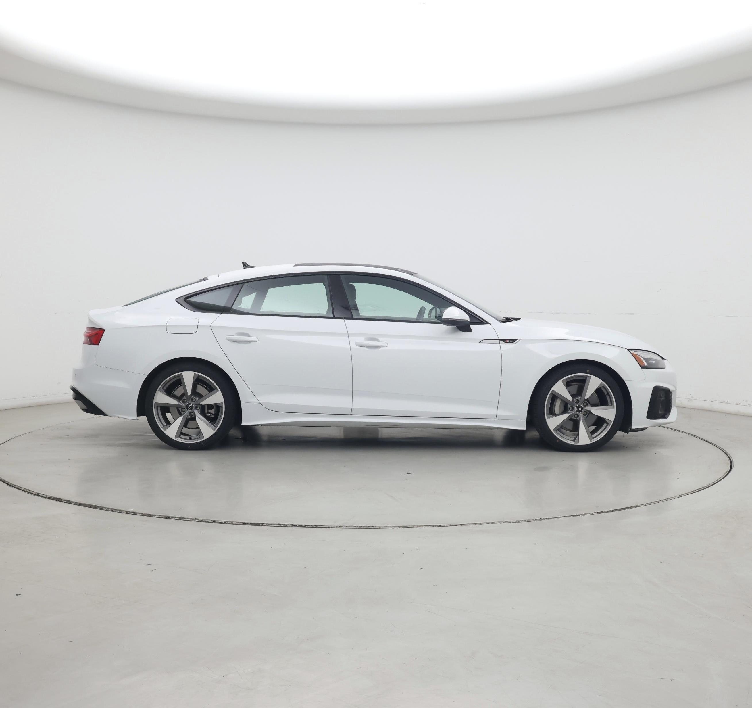 Thumbnail: 2021 Audi A5 - 7