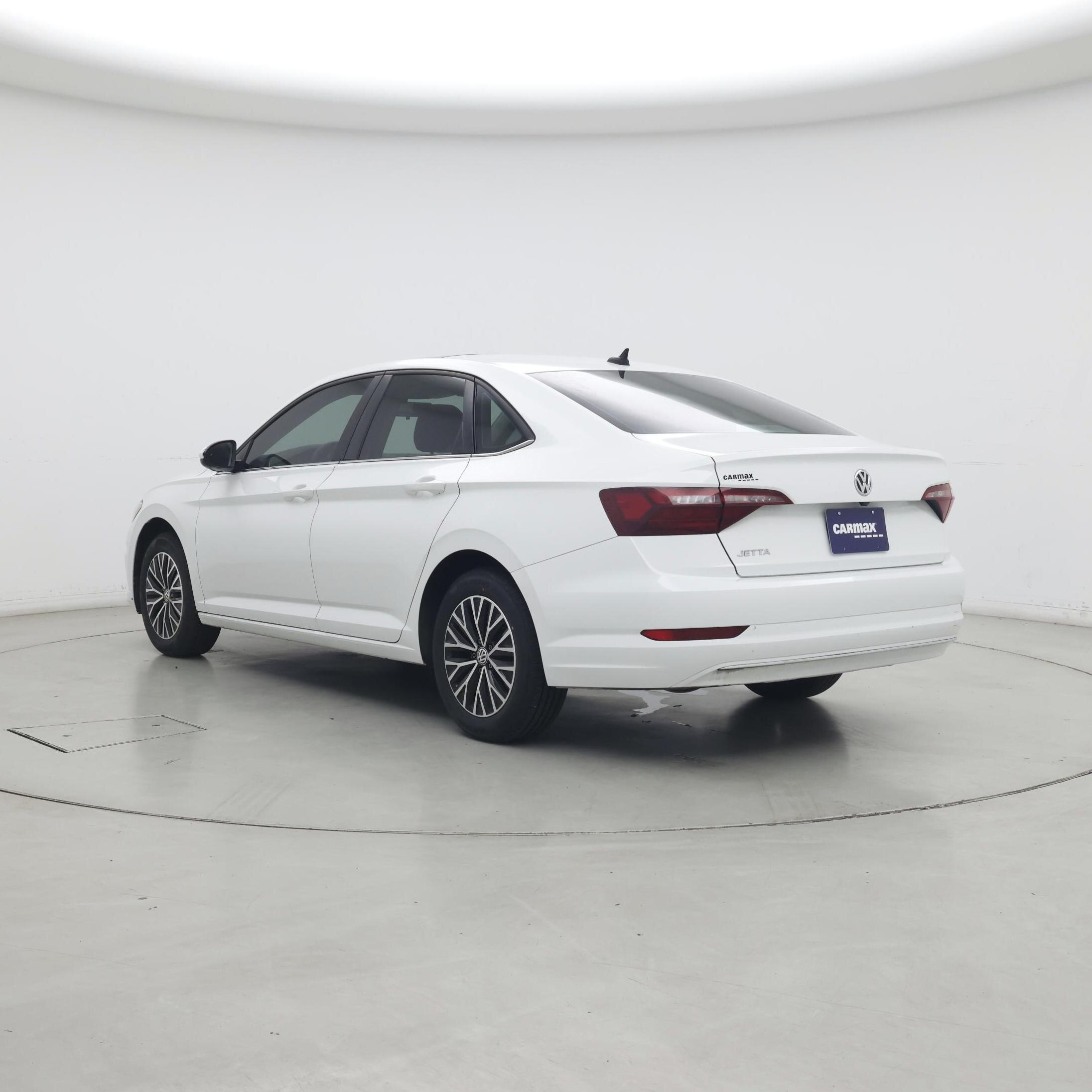 Thumbnail: 2021 Volkswagen Jetta - 2