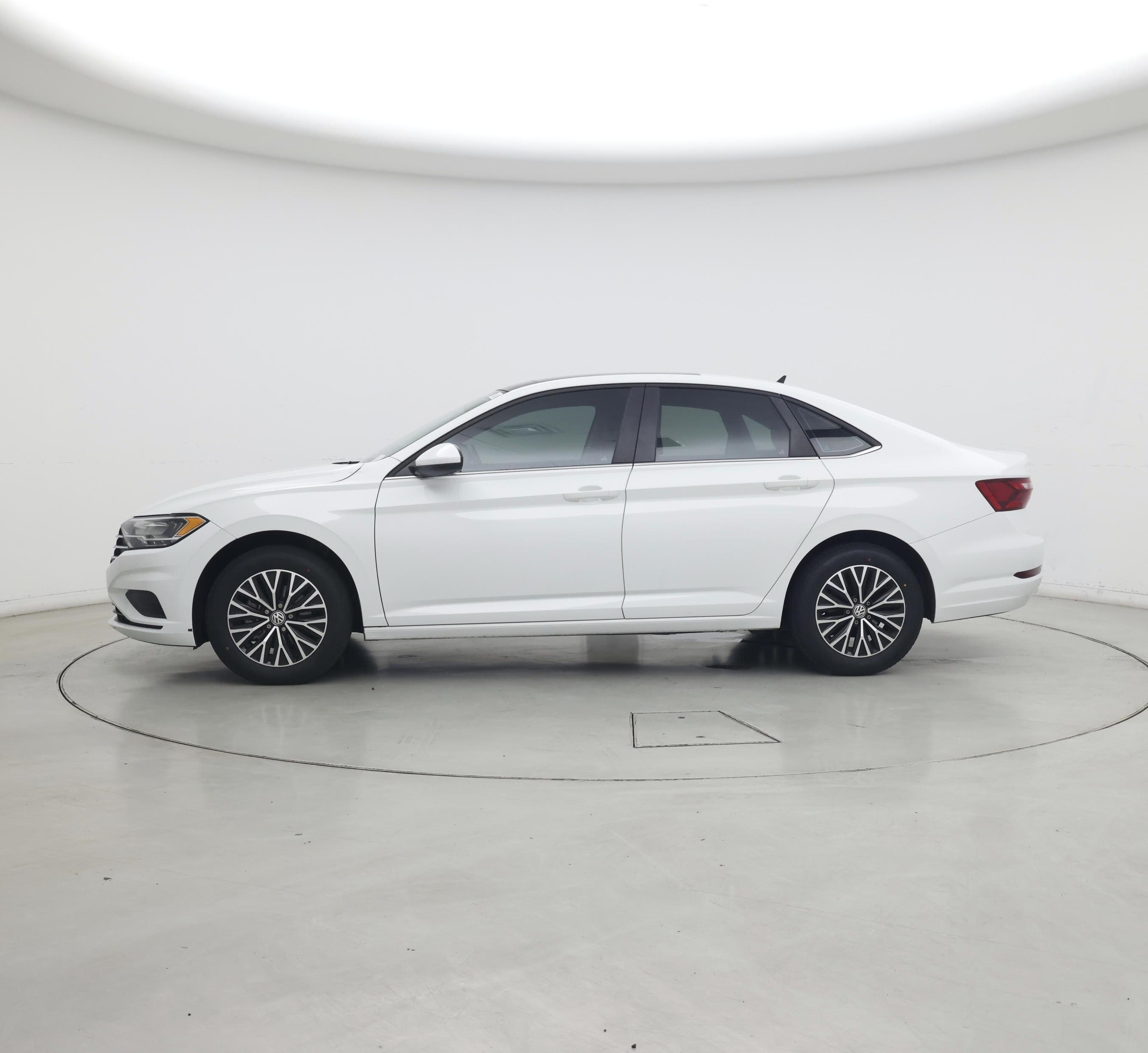 Thumbnail: 2021 Volkswagen Jetta - 3