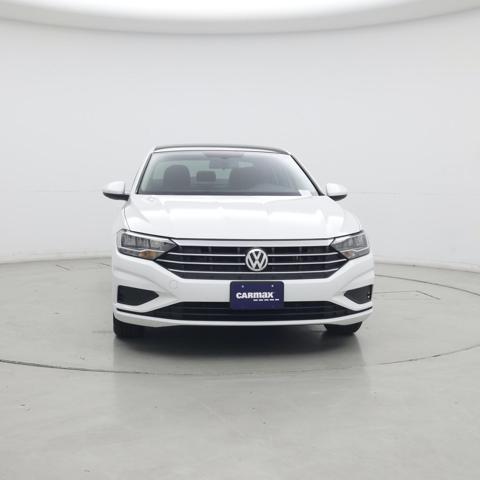 Thumbnail: 2021 Volkswagen Jetta - 5