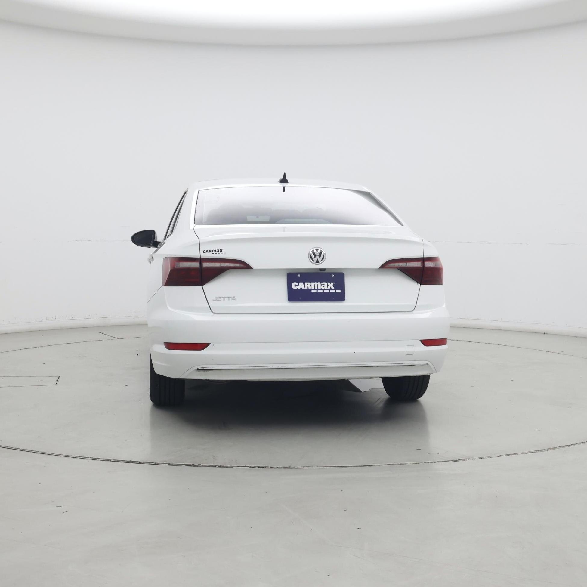 Thumbnail: 2021 Volkswagen Jetta - 6