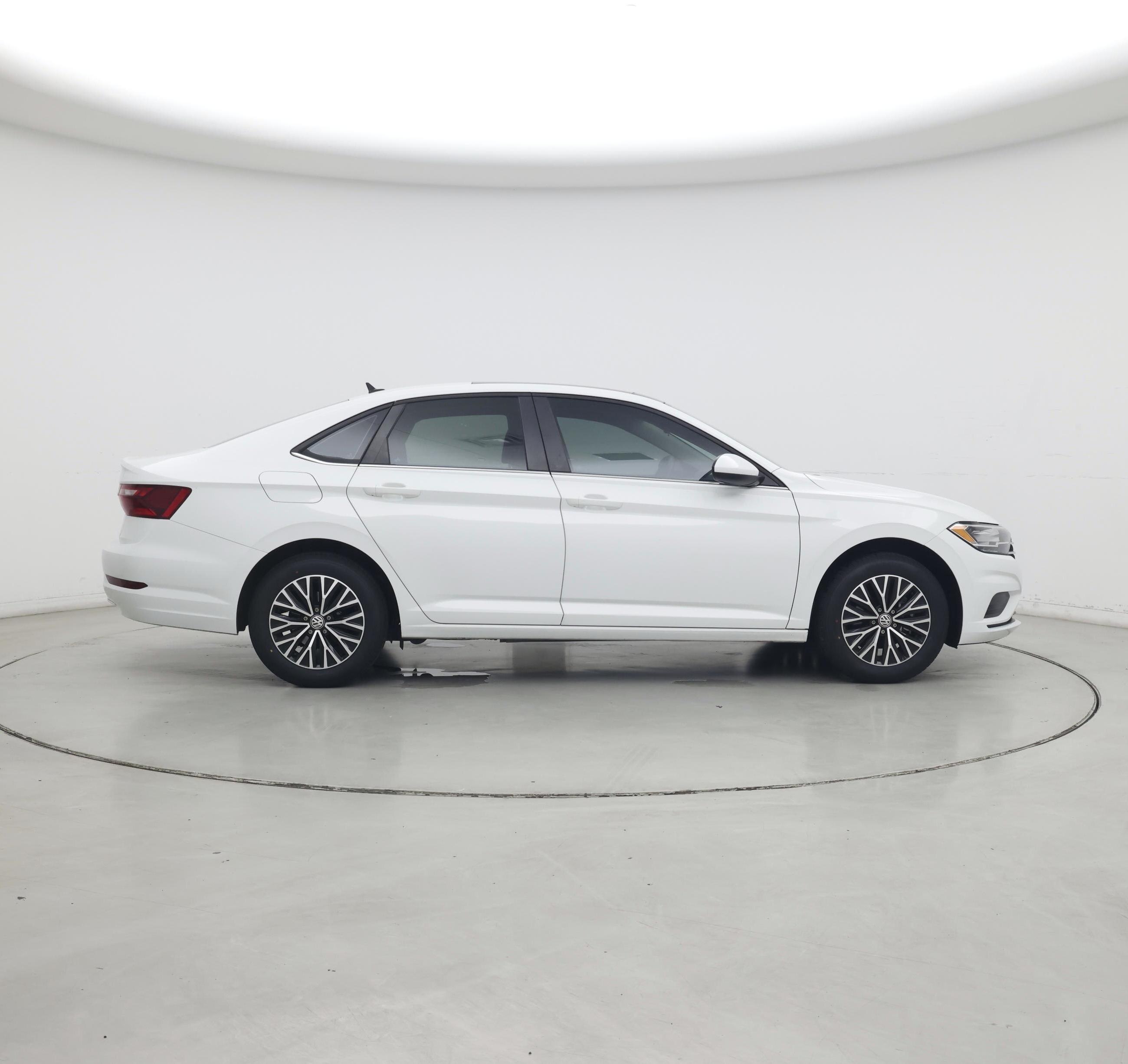 Thumbnail: 2021 Volkswagen Jetta - 7
