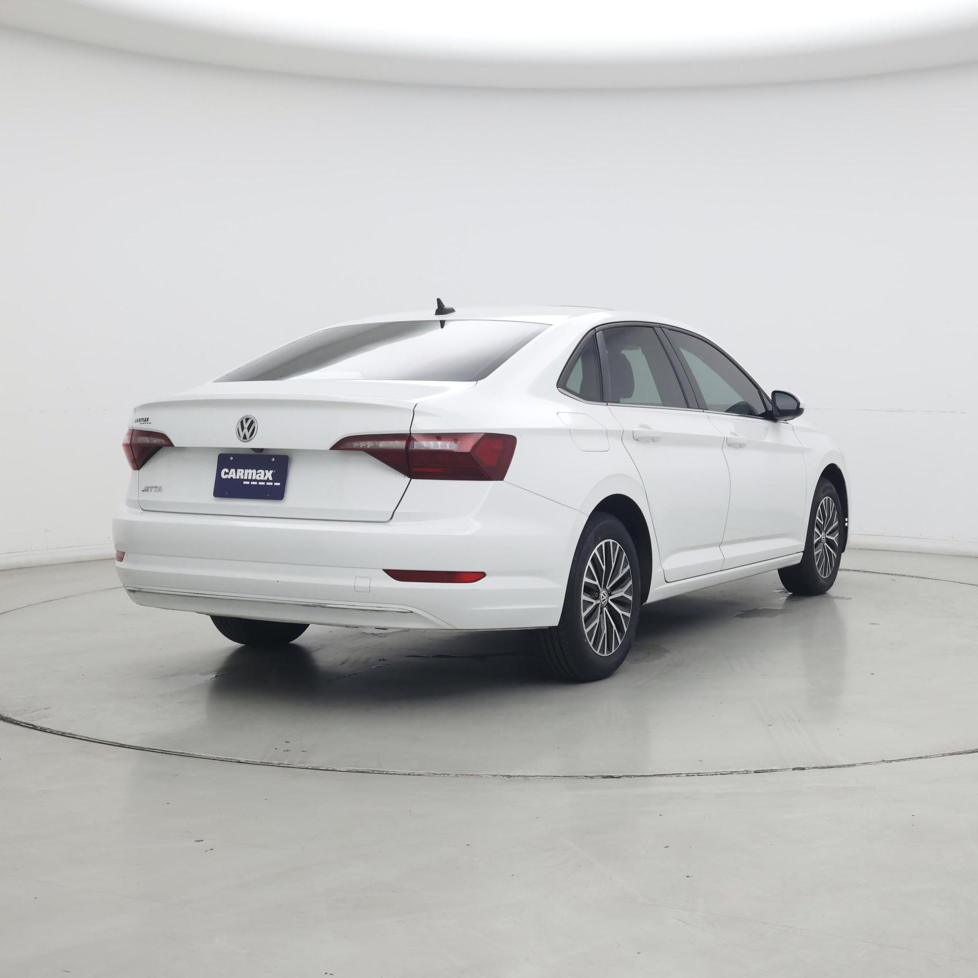 Thumbnail: 2021 Volkswagen Jetta - 8