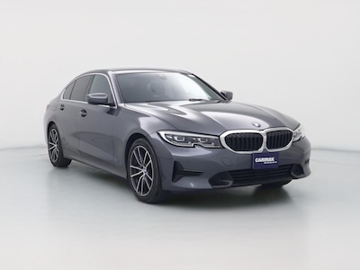 2021 BMW 330 I