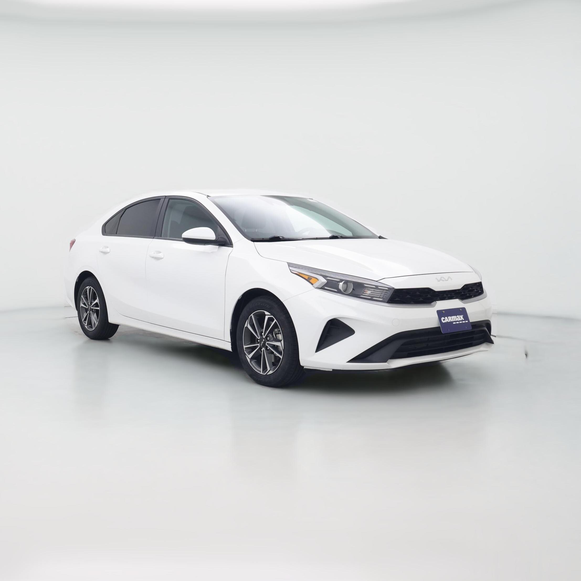 Thumbnail: 2023 Kia Forte - 1
