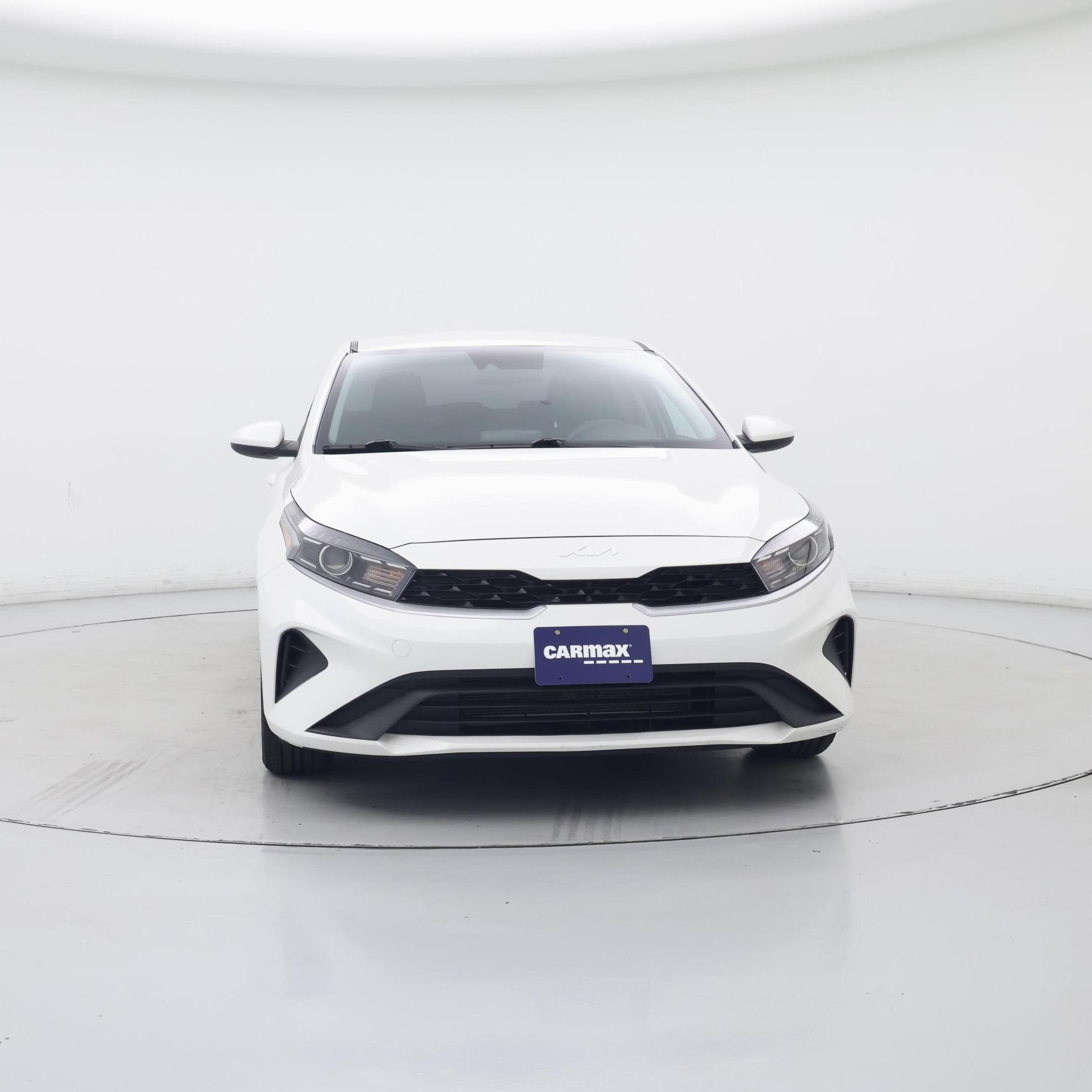 Thumbnail: 2023 Kia Forte - 5