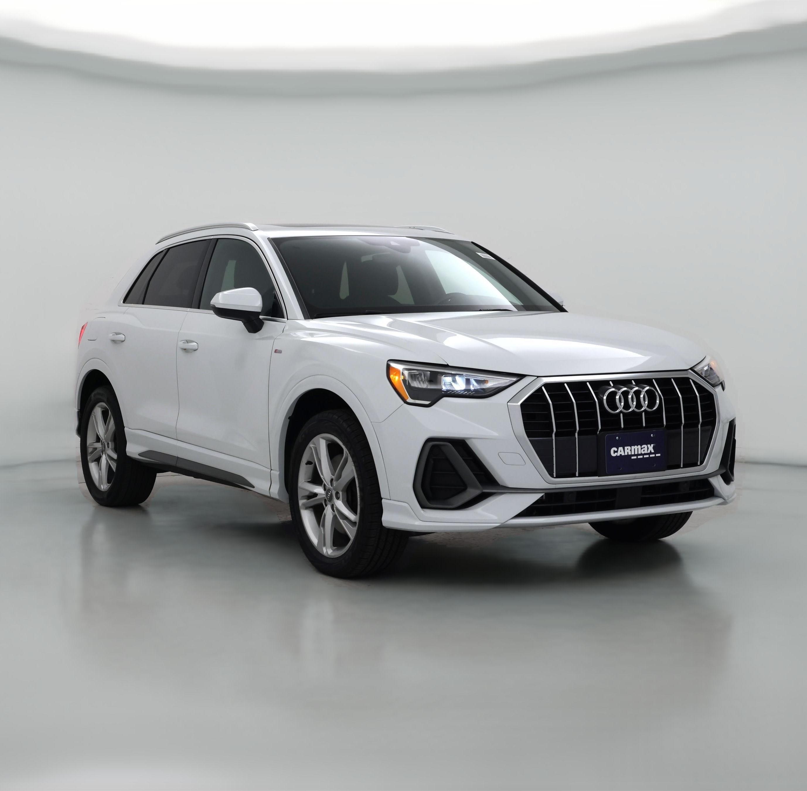 Thumbnail: 2020 Audi Q3 - 1
