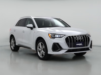 2020 Audi Q3 Premium S-Line