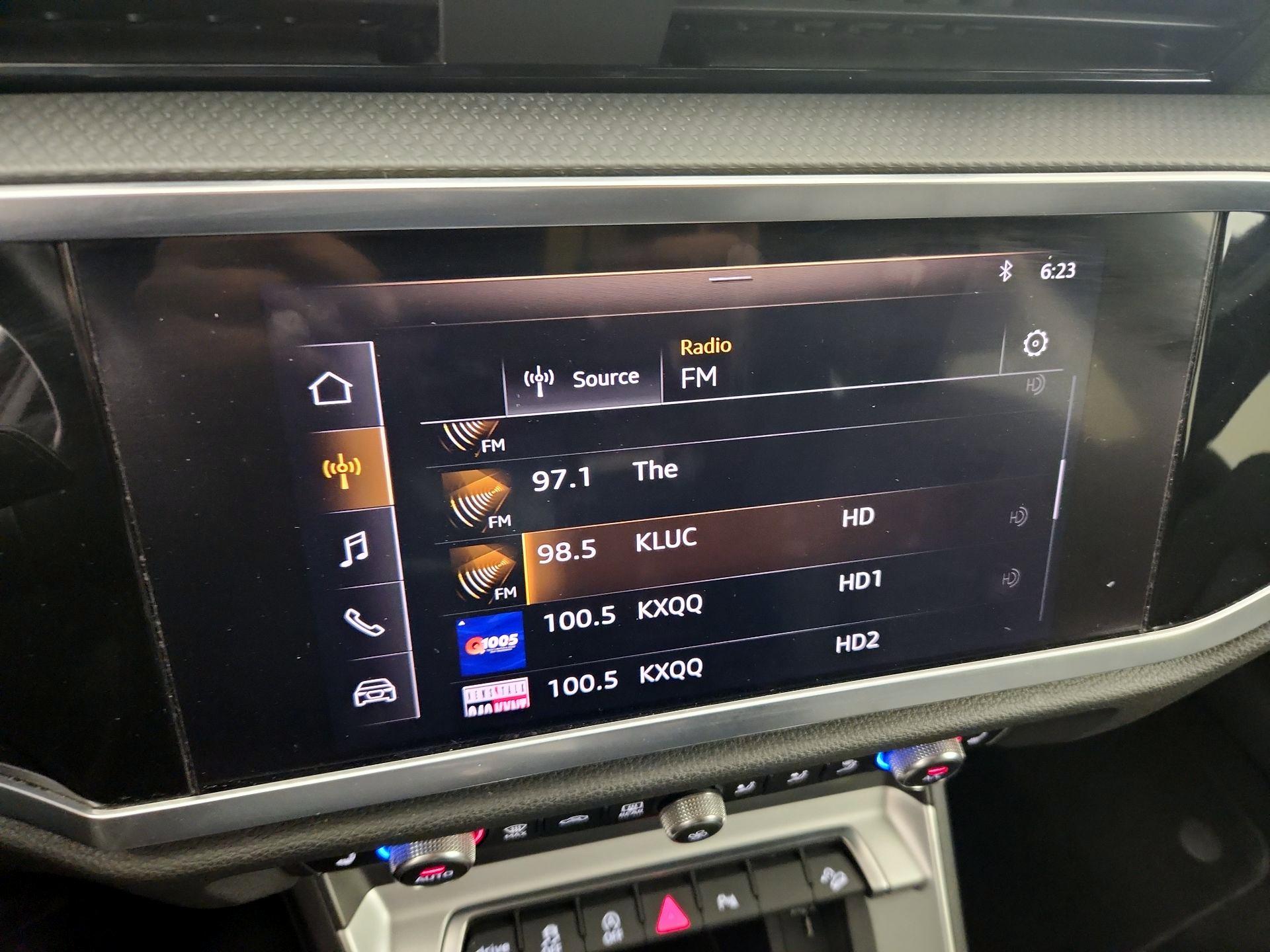 Thumbnail: 2020 Audi Q3 - 15