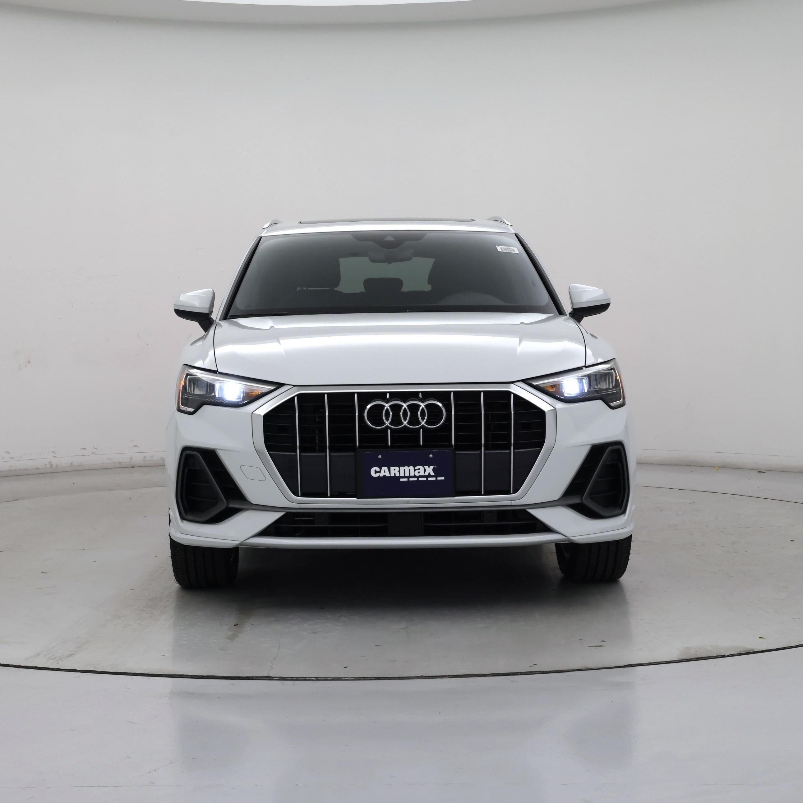 Thumbnail: 2020 Audi Q3 - 5