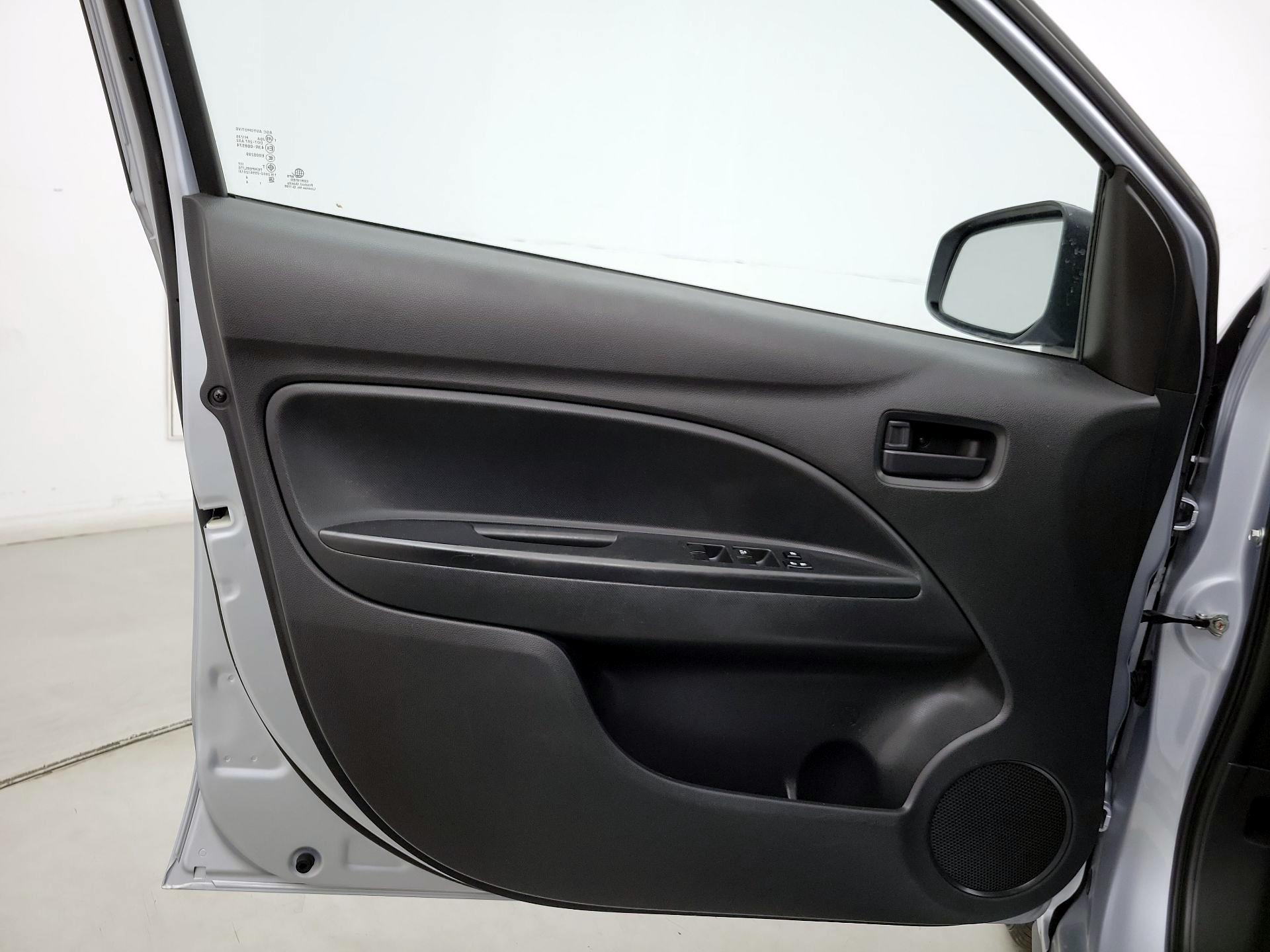 Thumbnail: 2024 Mitsubishi Mirage - 12