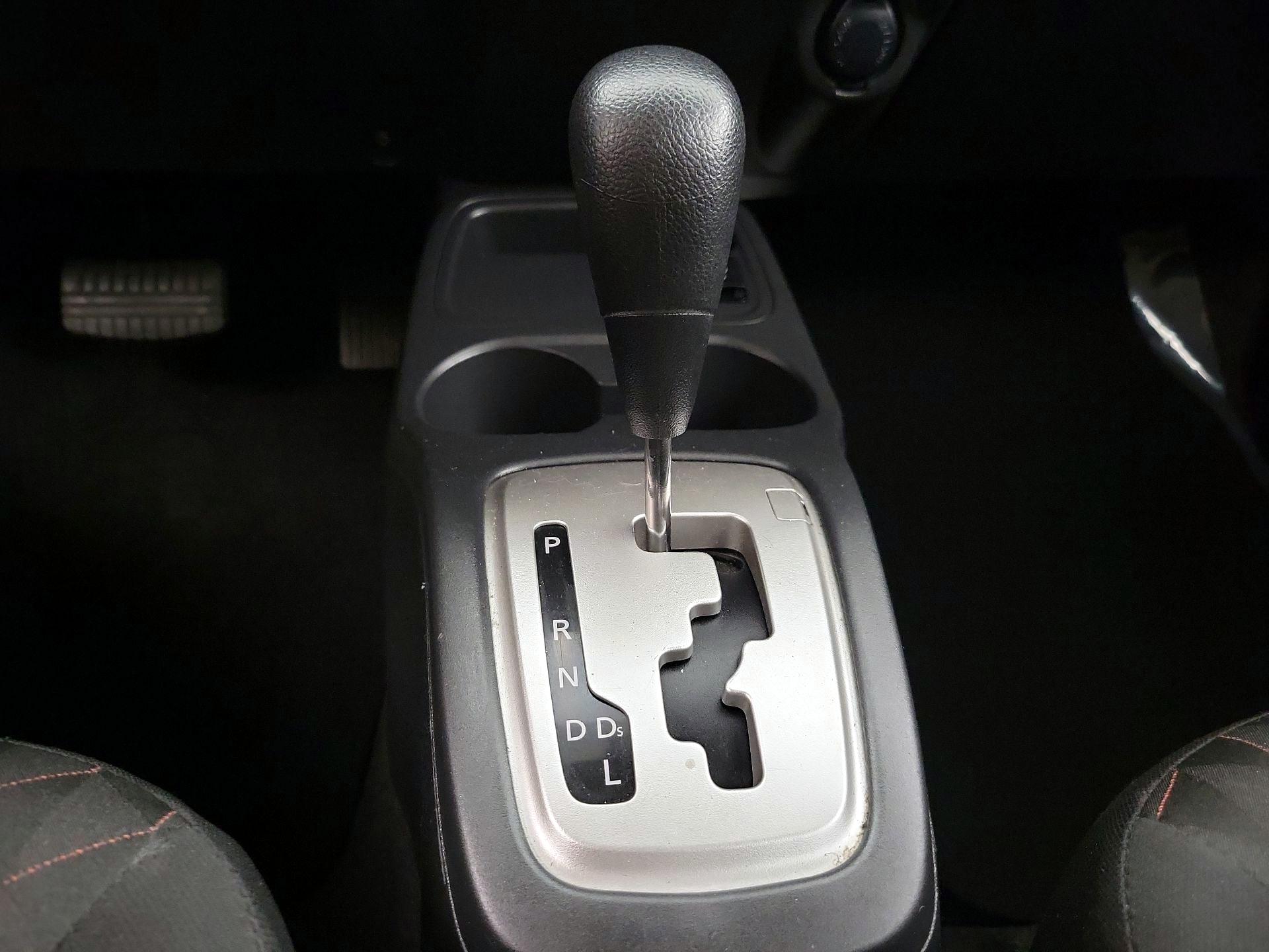 Thumbnail: 2024 Mitsubishi Mirage - 17