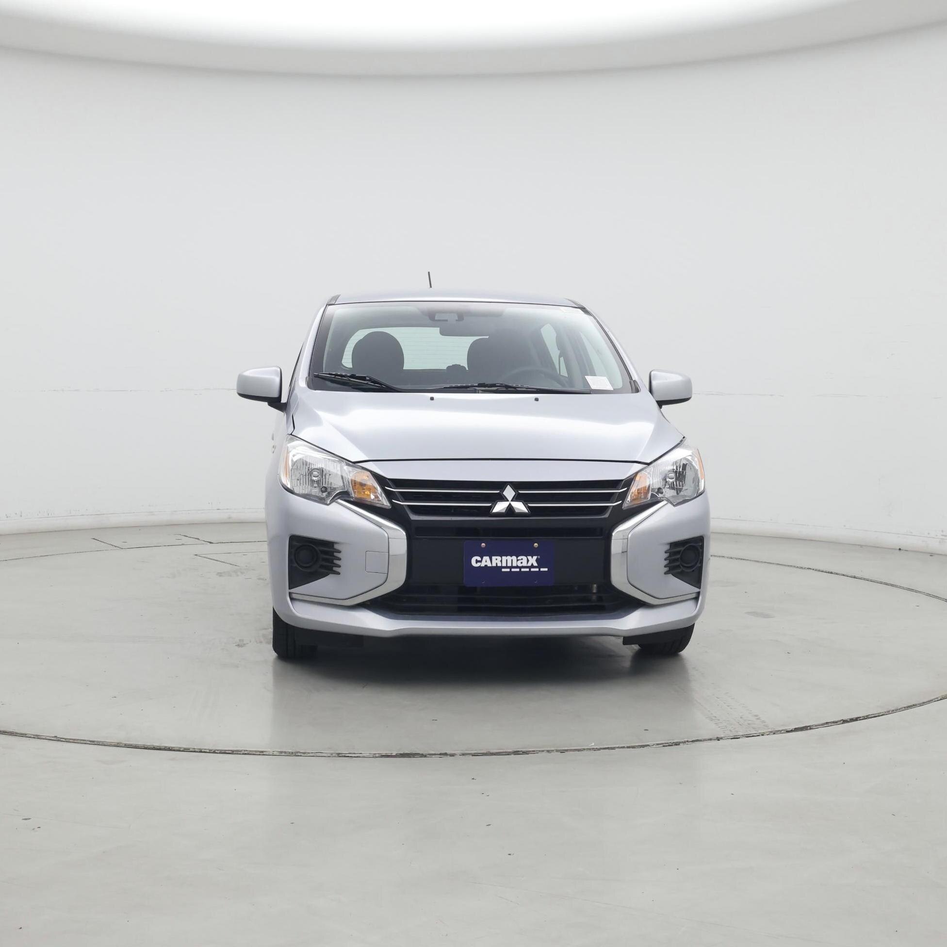 Thumbnail: 2024 Mitsubishi Mirage - 5